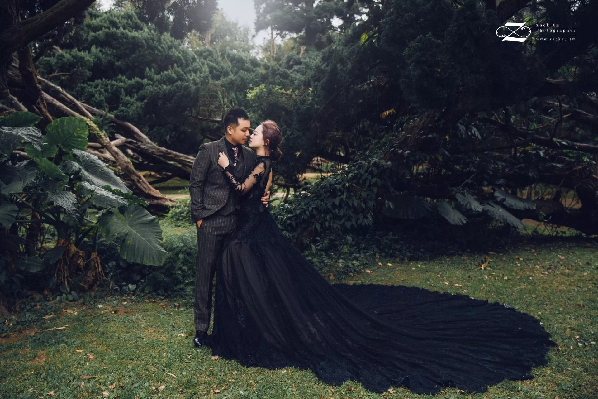 婚紗攝影師Zack.Xu.維澤50-【婚紗攝影】柏毅　∞　小薇婚紗照
