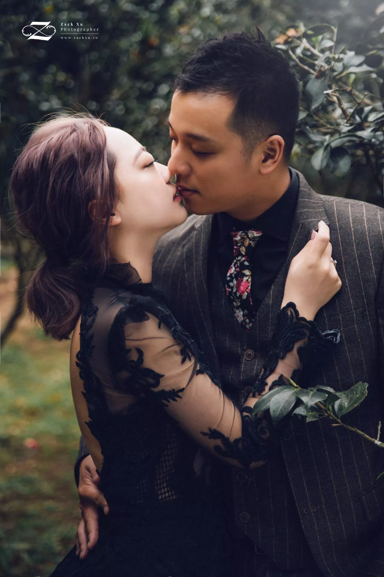 婚紗攝影師Zack.Xu.維澤52-【婚紗攝影】柏毅　∞　小薇婚紗照