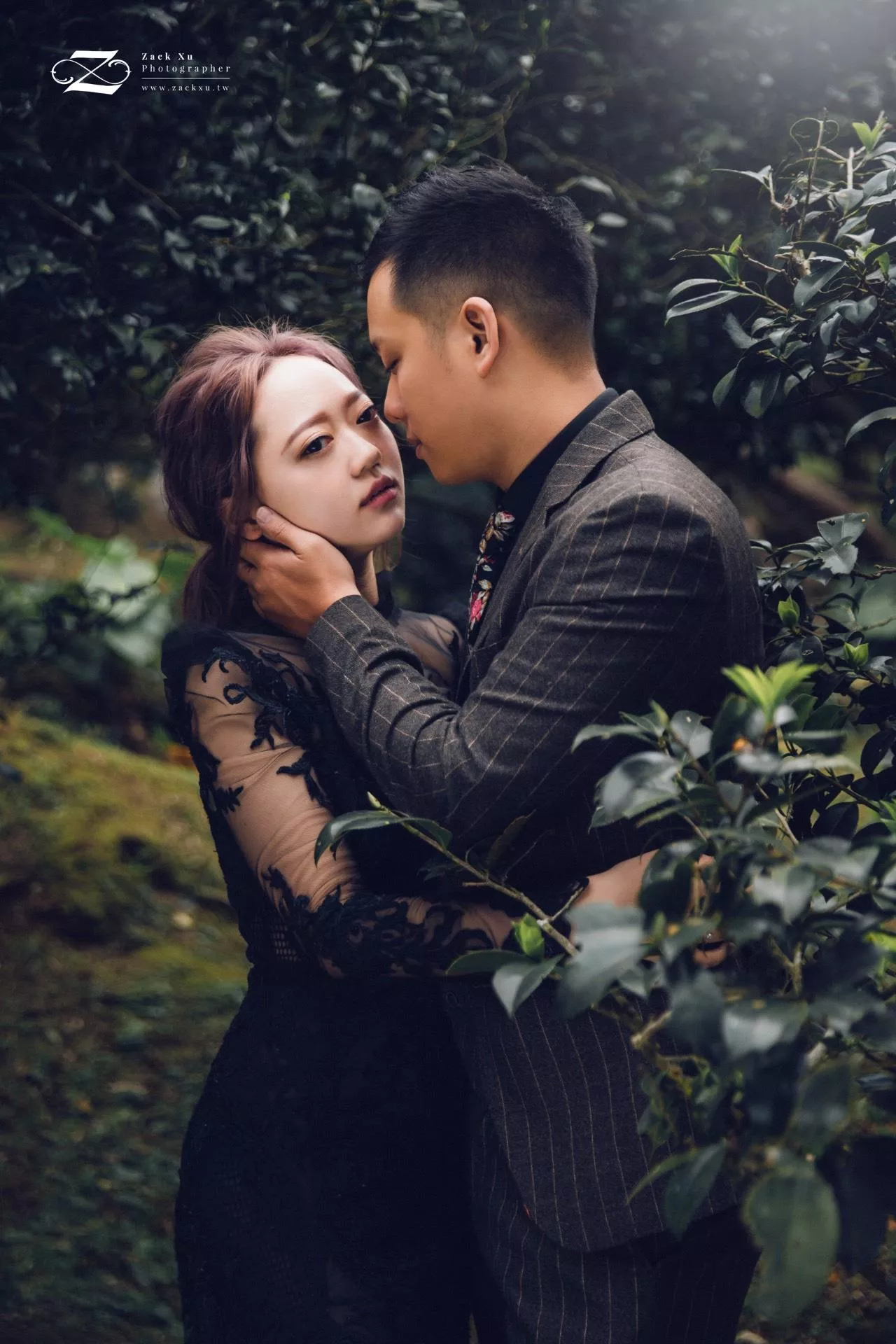 婚紗攝影師Zack.Xu.維澤53-【婚紗攝影】柏毅　∞　小薇婚紗照