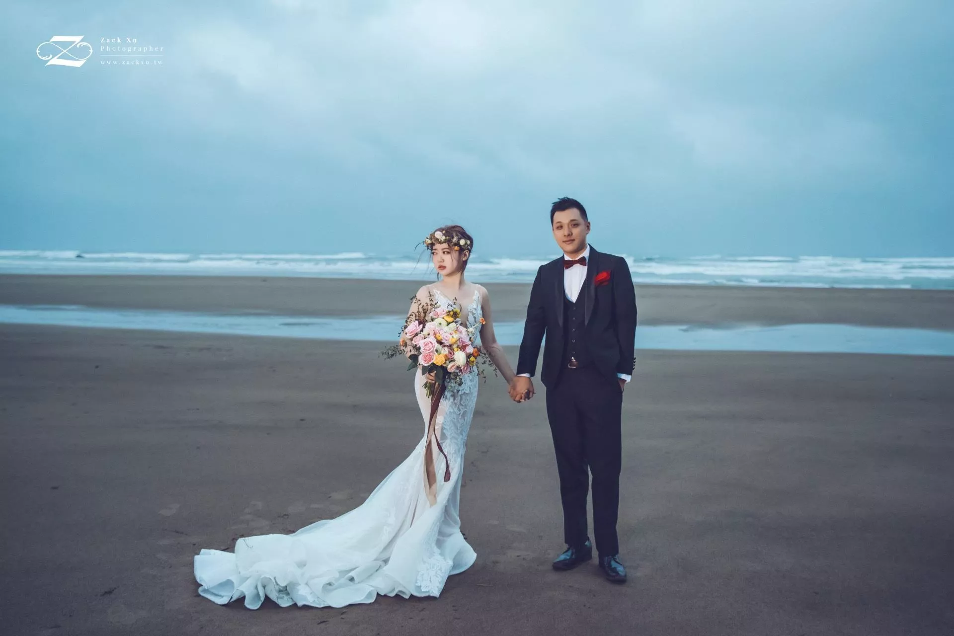 婚紗攝影師Zack.Xu.維澤56-【婚紗攝影】柏毅　∞　小薇婚紗照