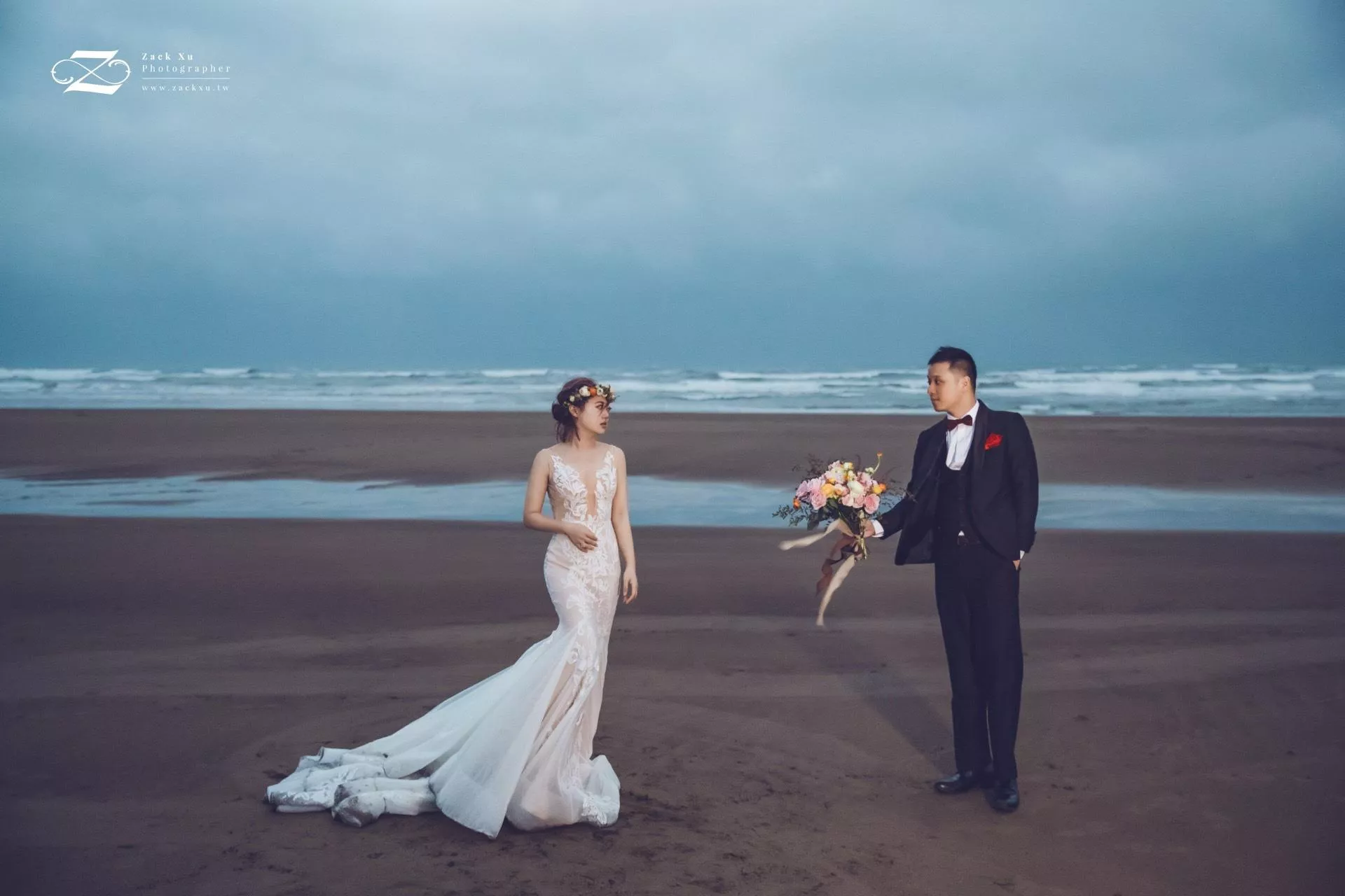 婚紗攝影師Zack.Xu.維澤62-【婚紗攝影】柏毅　∞　小薇婚紗照