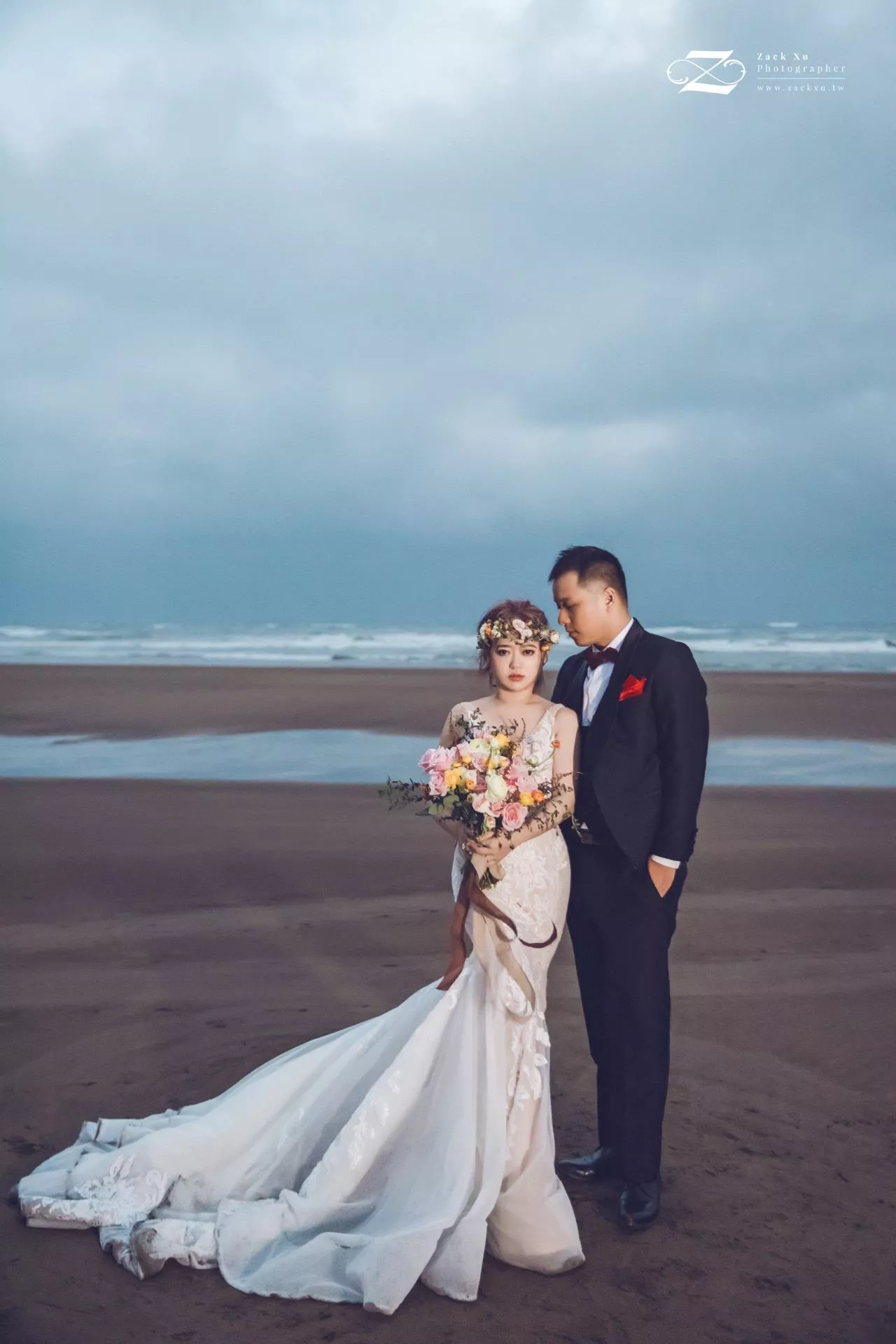 婚紗攝影師Zack.Xu.維澤64-【婚紗攝影】柏毅　∞　小薇婚紗照