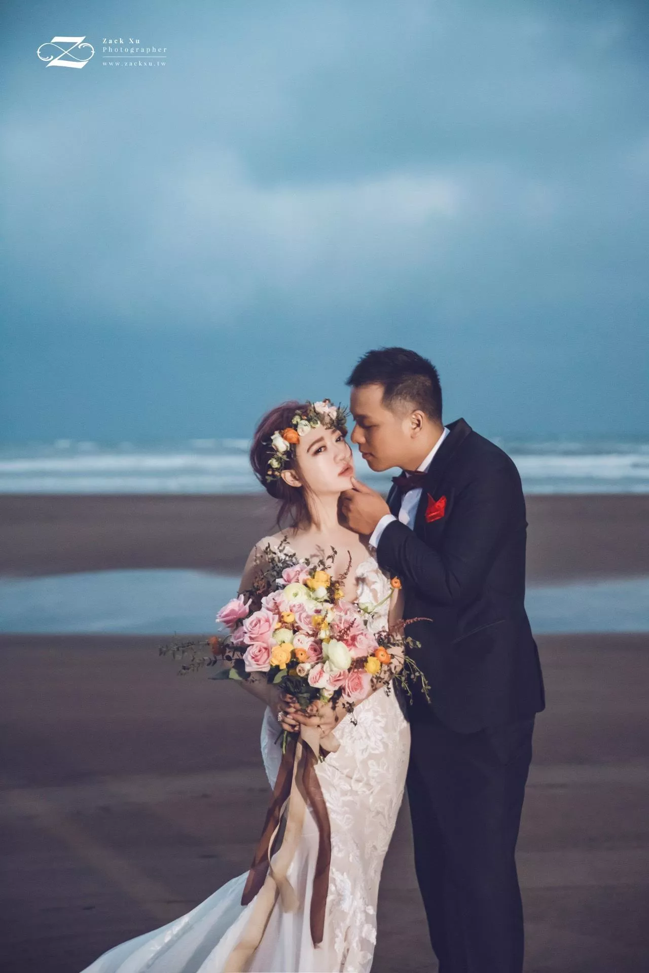 婚紗攝影師Zack.Xu.維澤65-【婚紗攝影】柏毅　∞　小薇婚紗照