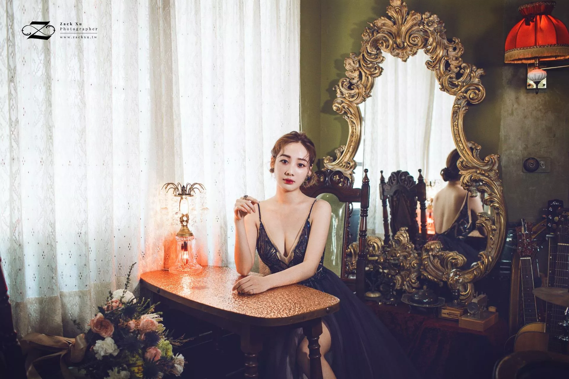 婚紗攝影師Zack.Xu.維澤2-【婚紗攝影】嘉隆　∞　郁婷婚紗照