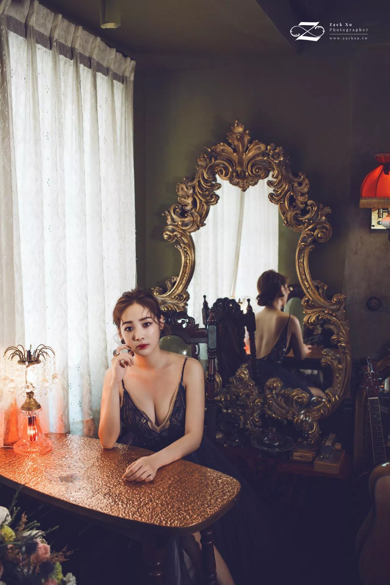 婚紗攝影師Zack.Xu.維澤4-【婚紗攝影】嘉隆　∞　郁婷婚紗照
