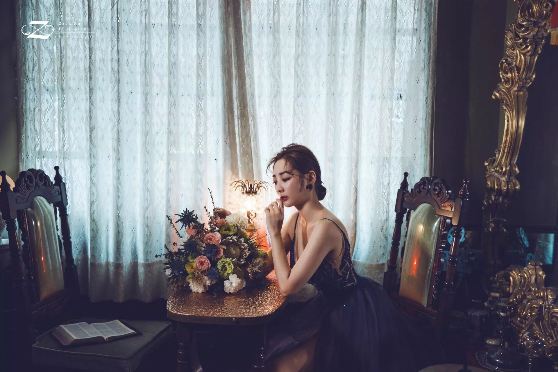 婚紗攝影師Zack.Xu.維澤6-【婚紗攝影】嘉隆　∞　郁婷婚紗照