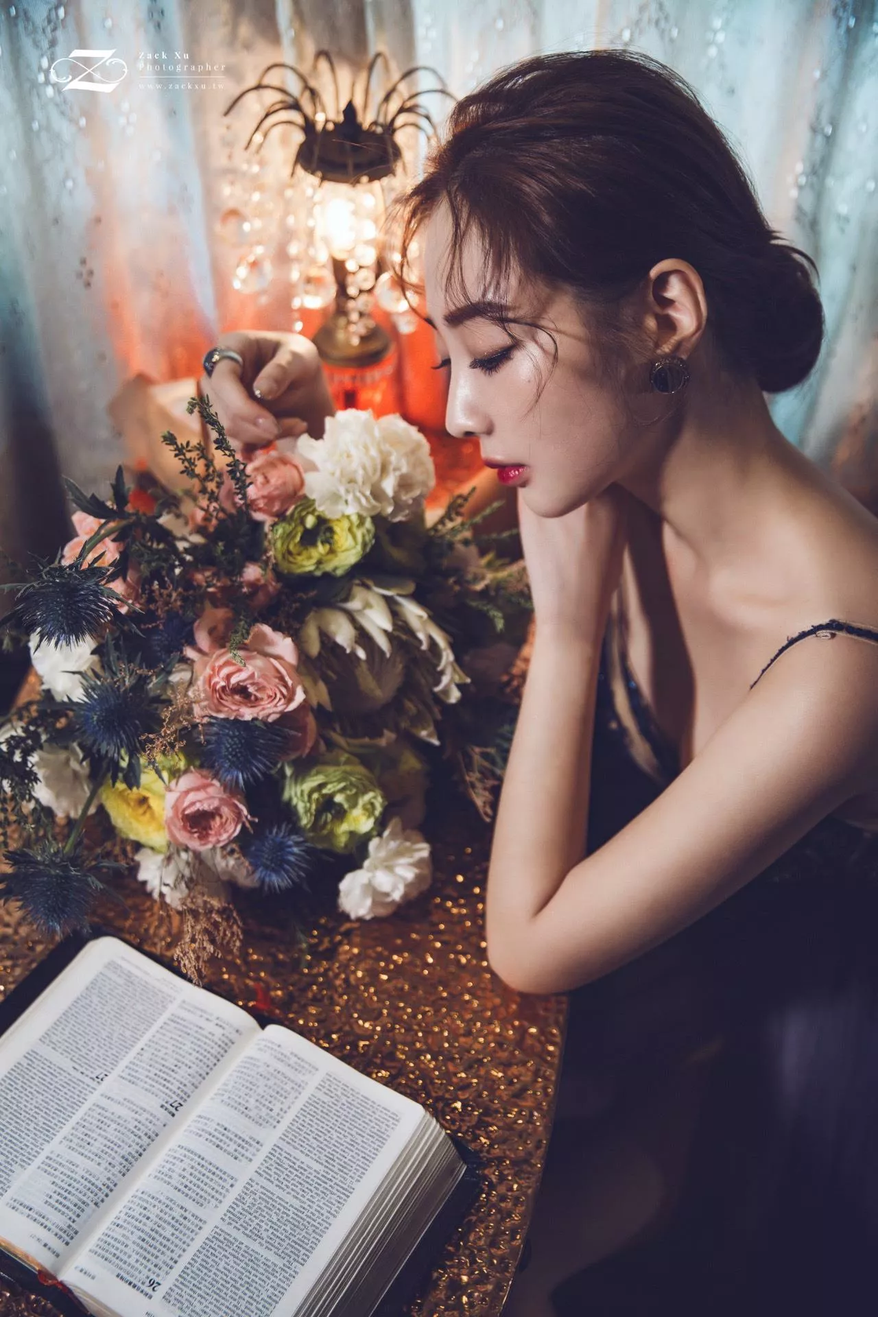 婚紗攝影師Zack.Xu.維澤8-【婚紗攝影】嘉隆　∞　郁婷婚紗照
