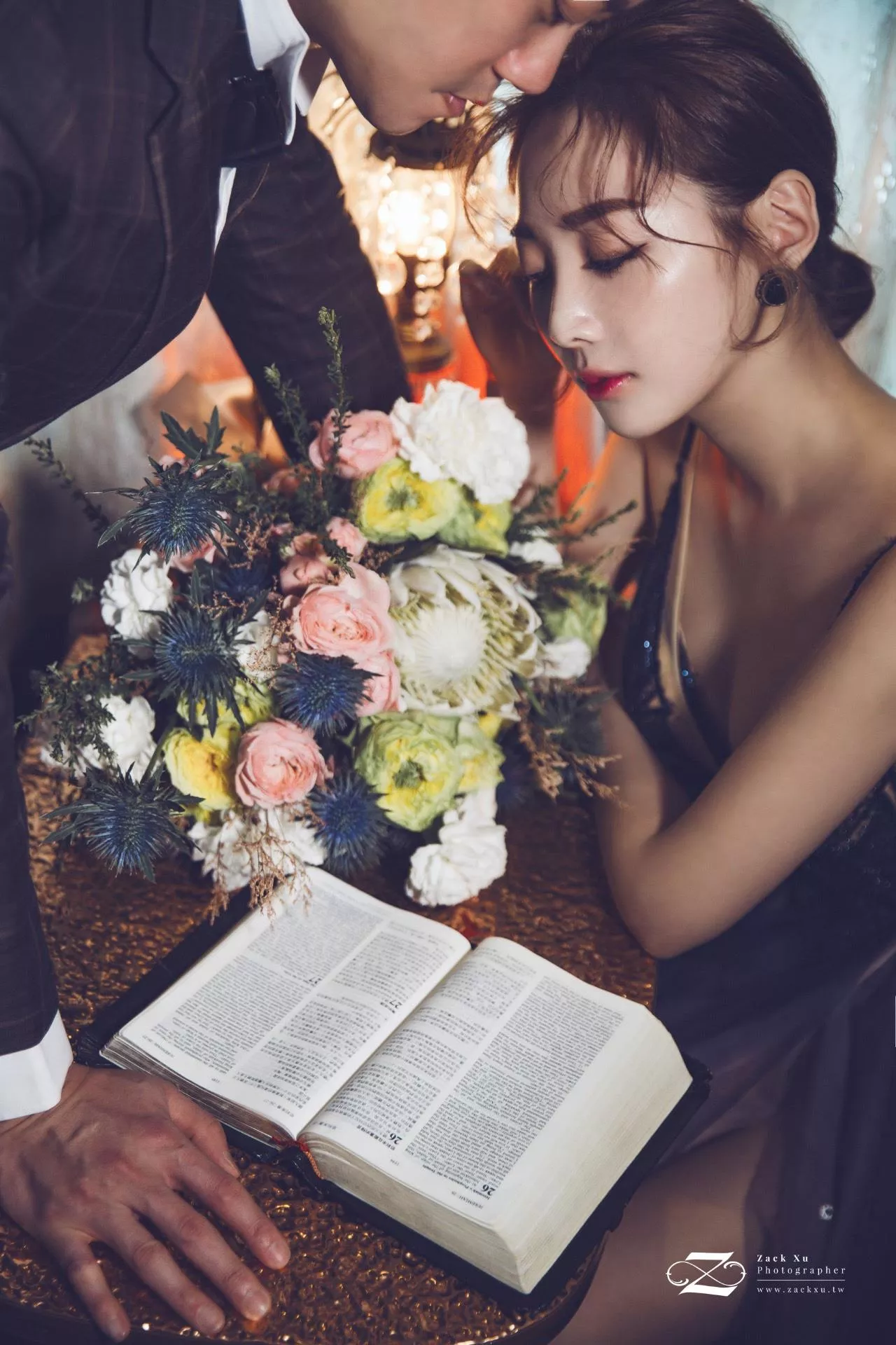 婚紗攝影師Zack.Xu.維澤13-【婚紗攝影】嘉隆　∞　郁婷婚紗照