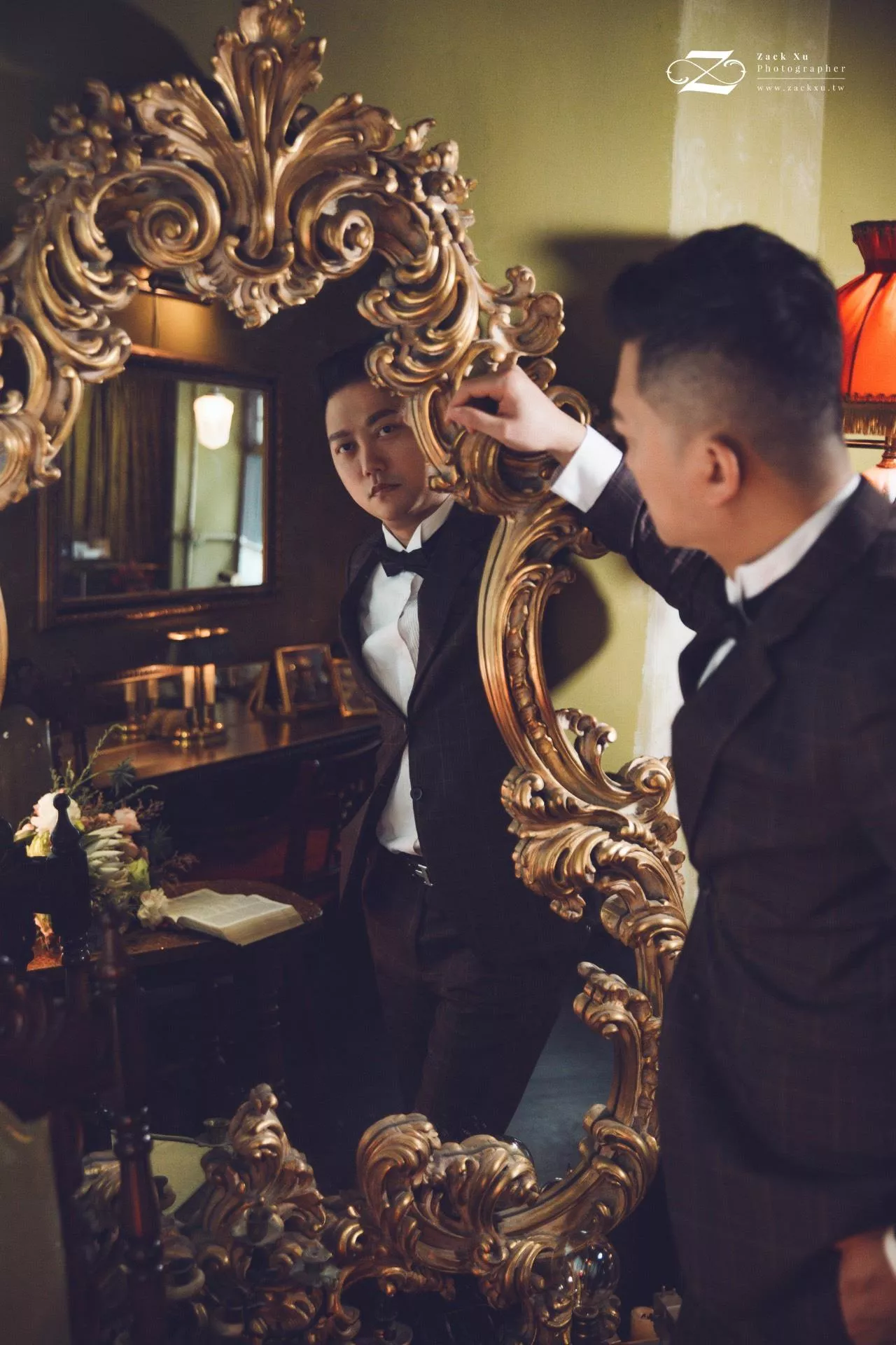 婚紗攝影師Zack.Xu.維澤20-【婚紗攝影】嘉隆　∞　郁婷婚紗照