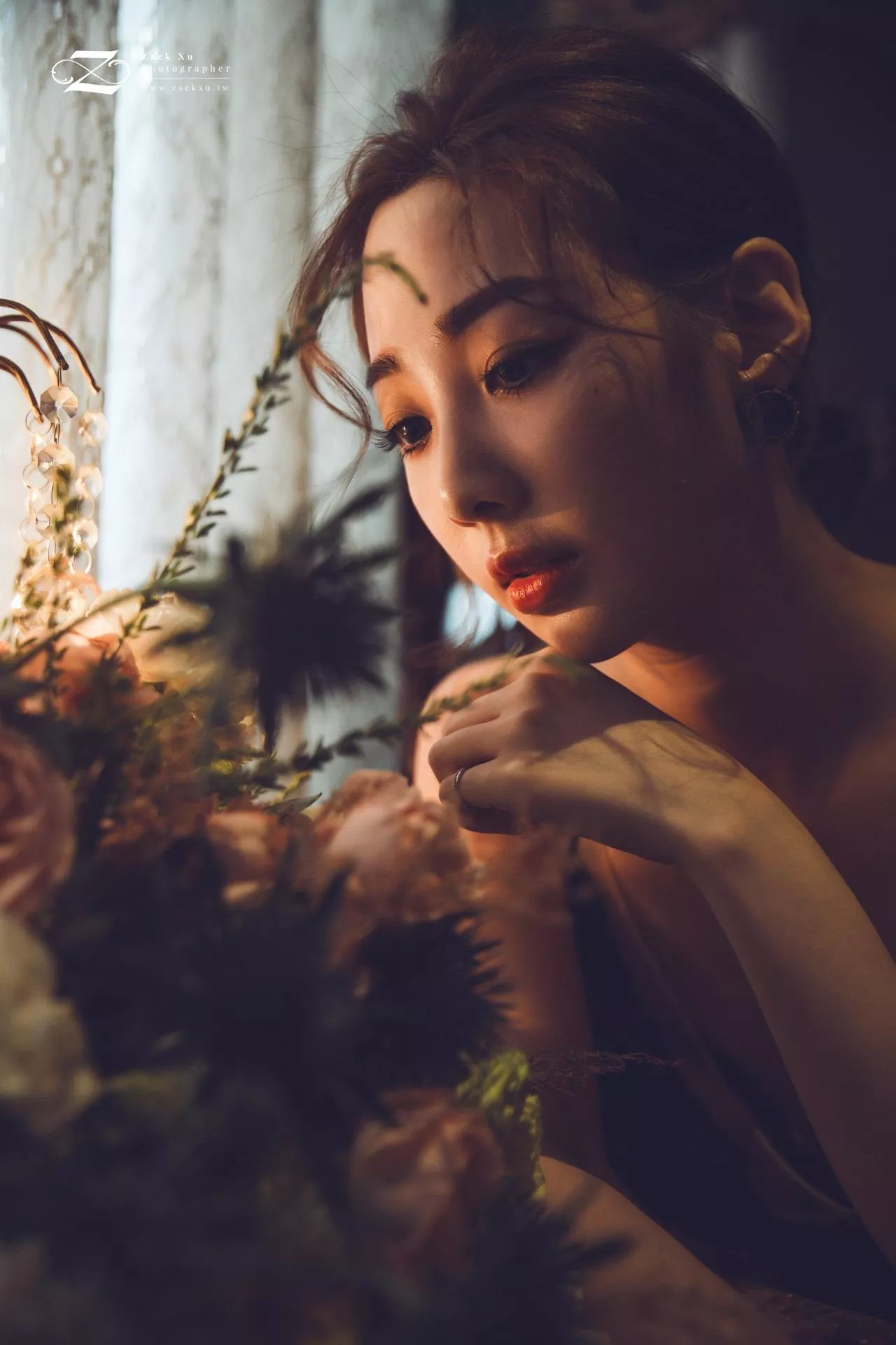 婚紗攝影師Zack.Xu.維澤23-【婚紗攝影】嘉隆　∞　郁婷婚紗照
