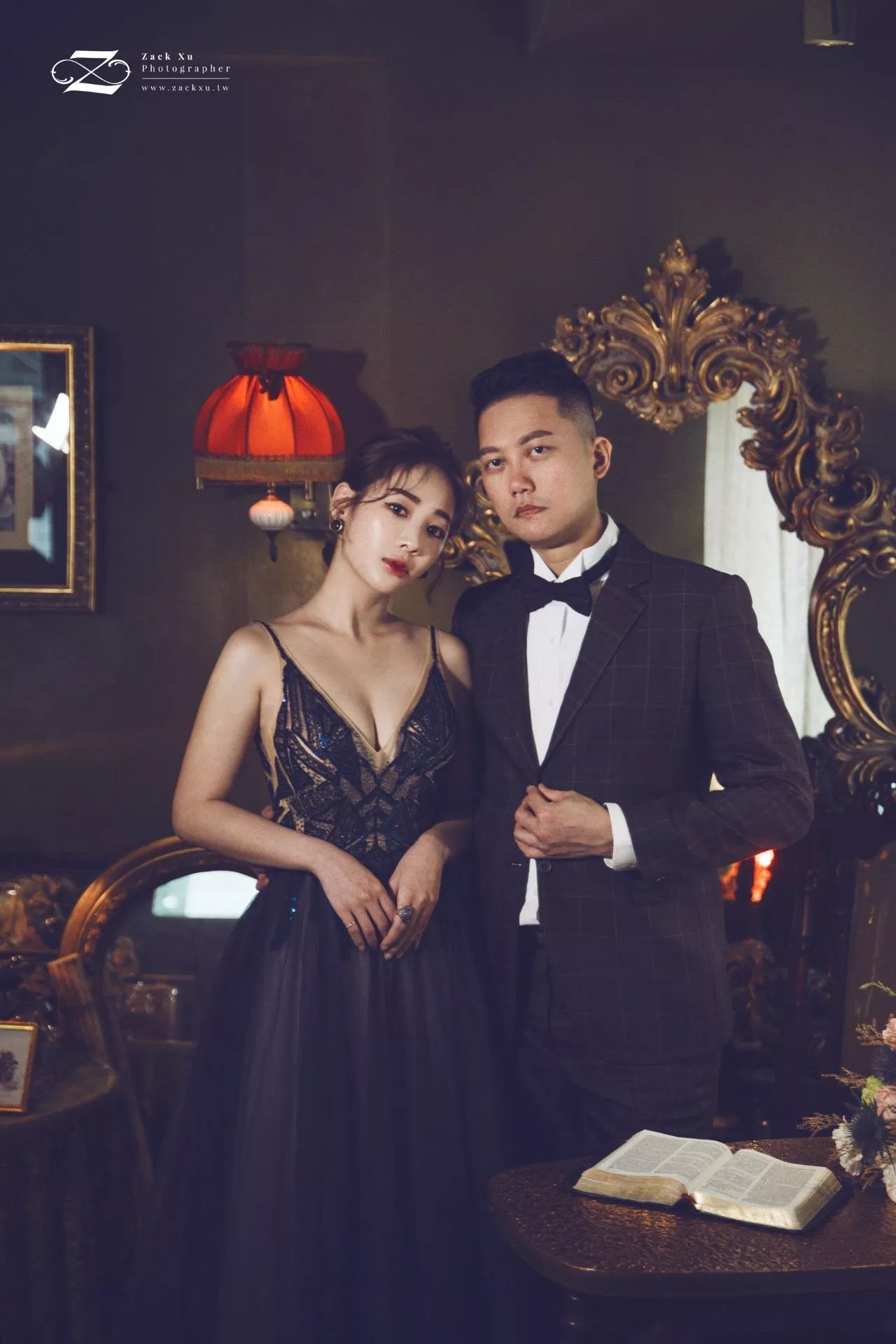 婚紗攝影師Zack.Xu.維澤25-【婚紗攝影】嘉隆　∞　郁婷婚紗照