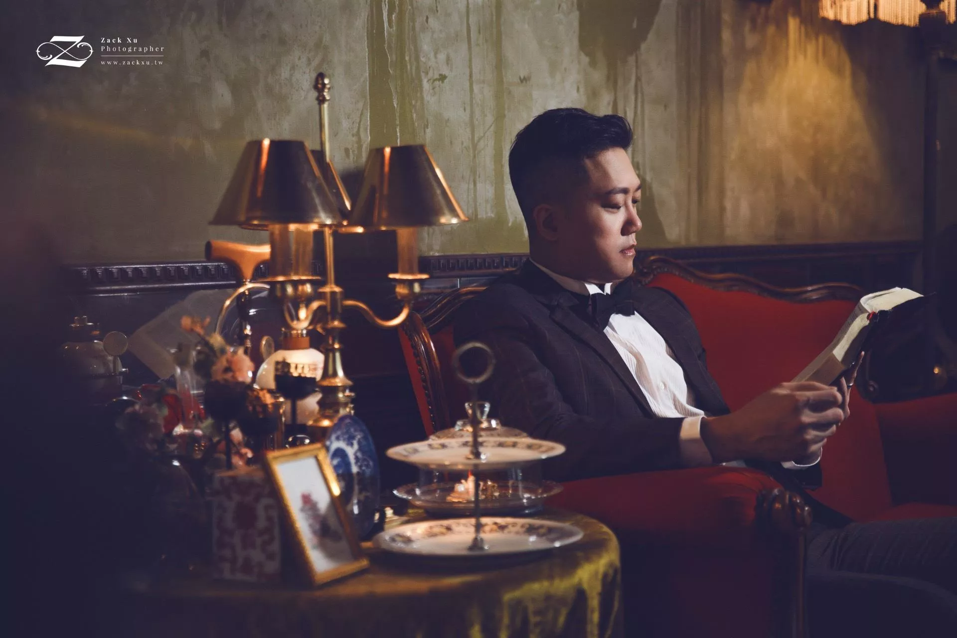 婚紗攝影師Zack.Xu.維澤28-【婚紗攝影】嘉隆　∞　郁婷婚紗照