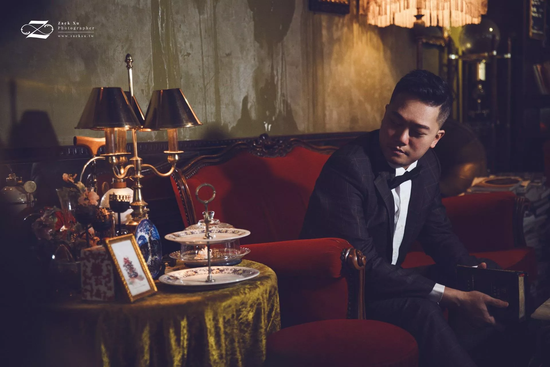 婚紗攝影師Zack.Xu.維澤30-【婚紗攝影】嘉隆　∞　郁婷婚紗照