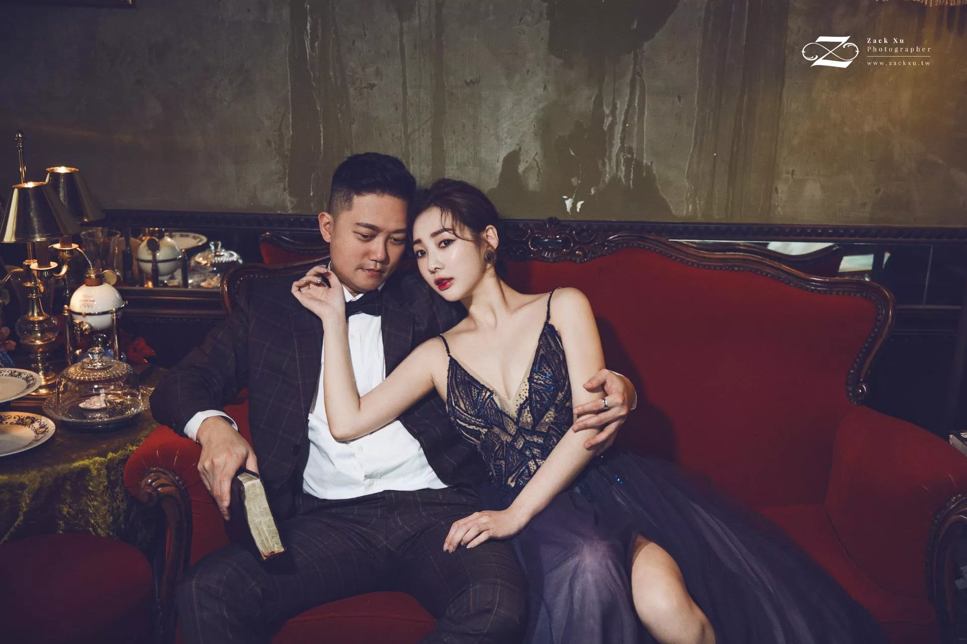 婚紗攝影師Zack.Xu.維澤32-【婚紗攝影】嘉隆　∞　郁婷婚紗照