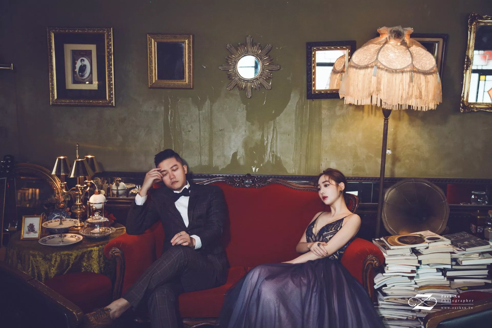 婚紗攝影師Zack.Xu.維澤33-【婚紗攝影】嘉隆　∞　郁婷婚紗照