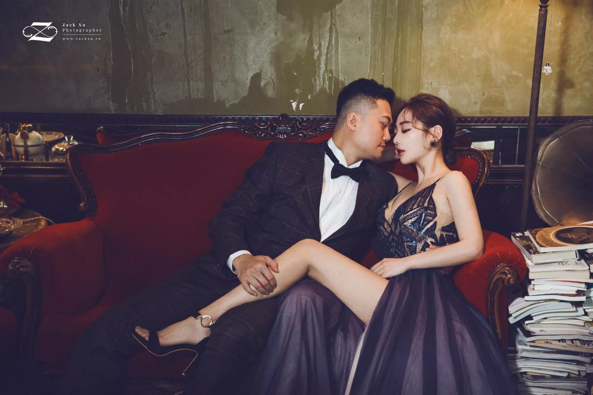 婚紗攝影師Zack.Xu.維澤34-【婚紗攝影】嘉隆　∞　郁婷婚紗照