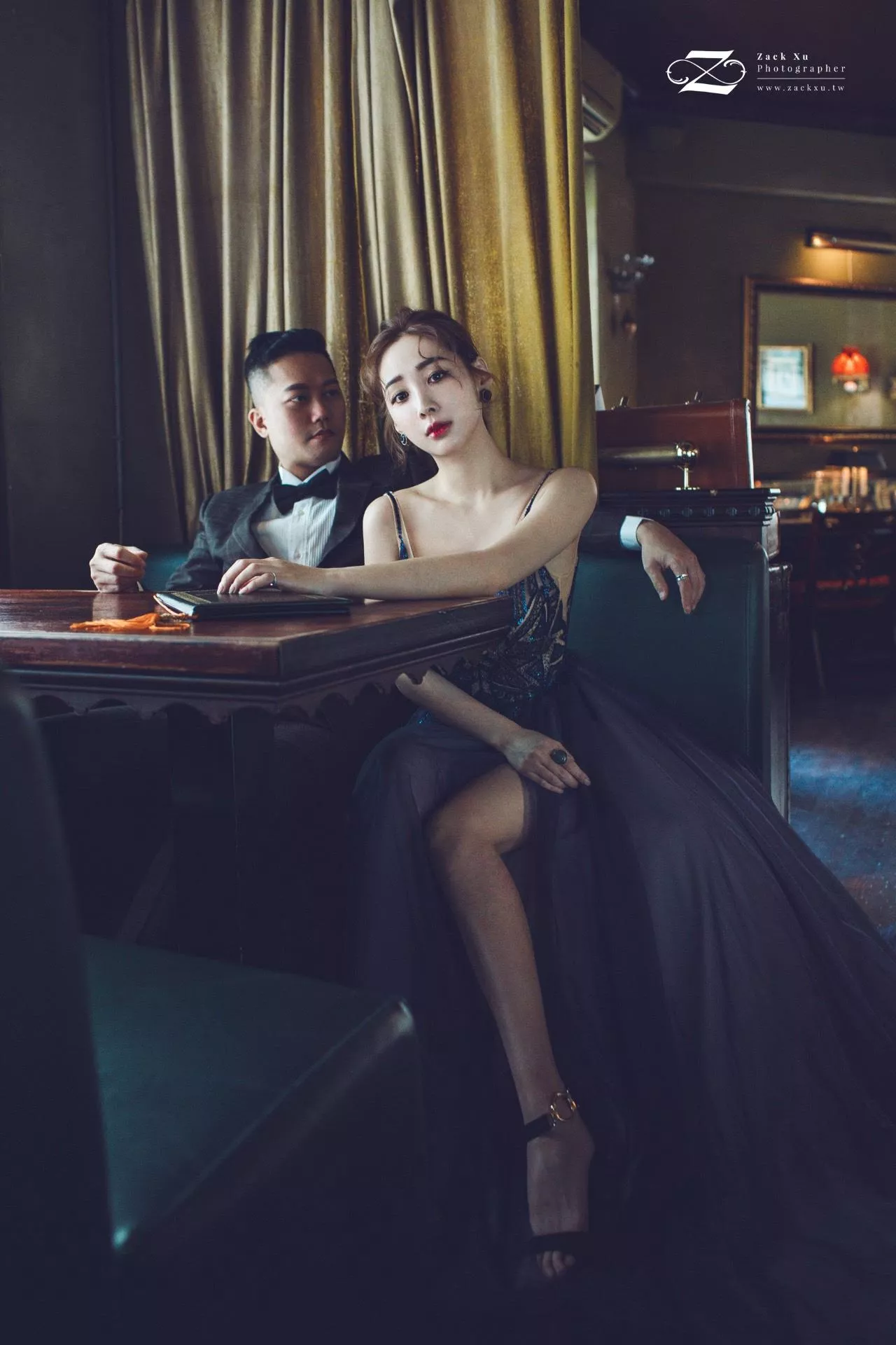 婚紗攝影師Zack.Xu.維澤36-【婚紗攝影】嘉隆　∞　郁婷婚紗照