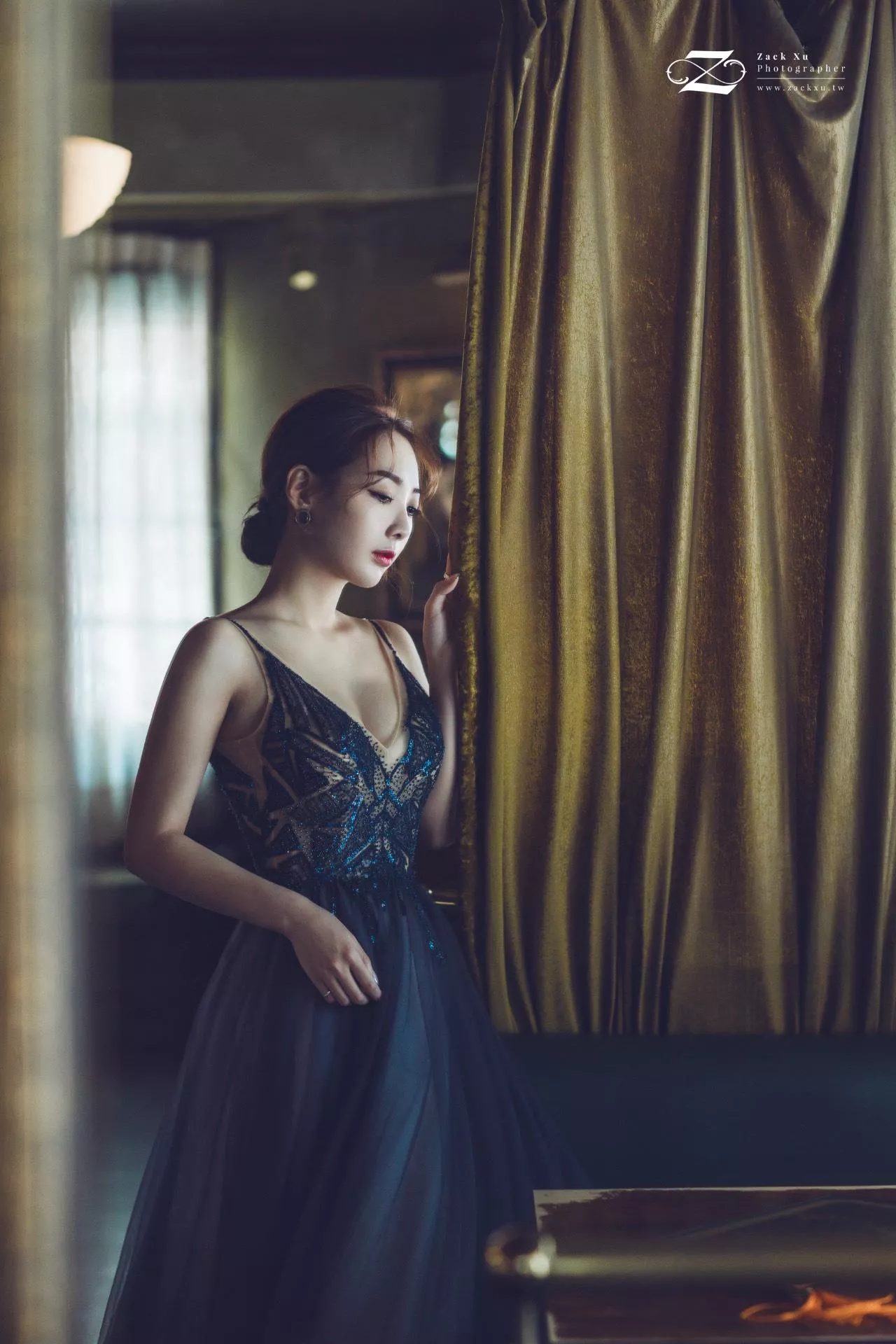 婚紗攝影師Zack.Xu.維澤39-【婚紗攝影】嘉隆　∞　郁婷婚紗照