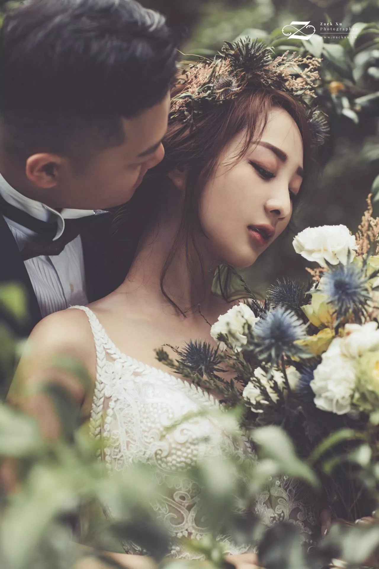 婚紗攝影師Zack.Xu.維澤49-【婚紗攝影】嘉隆　∞　郁婷婚紗照