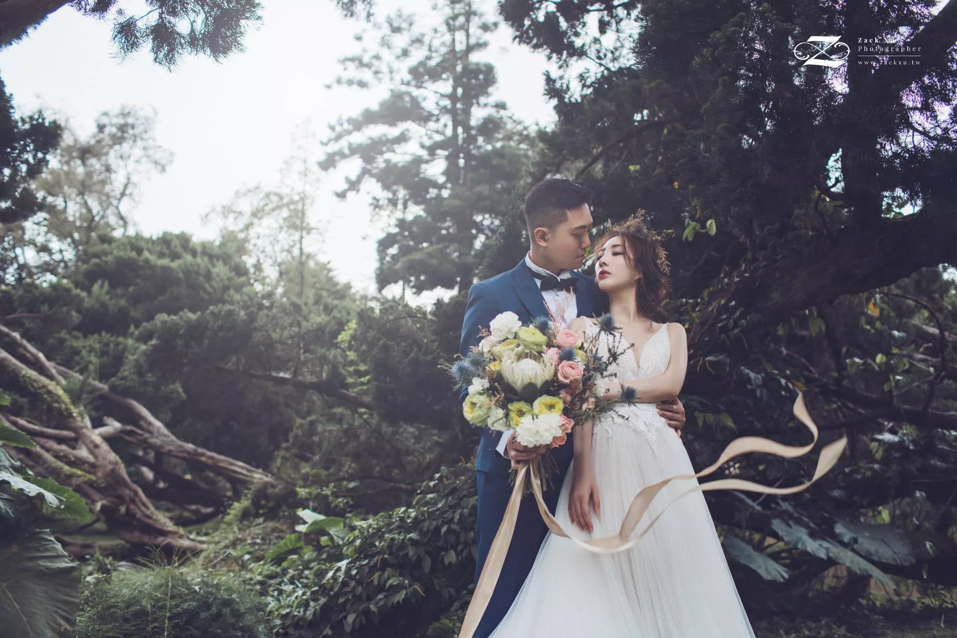 婚紗攝影師Zack.Xu.維澤52-【婚紗攝影】嘉隆　∞　郁婷婚紗照