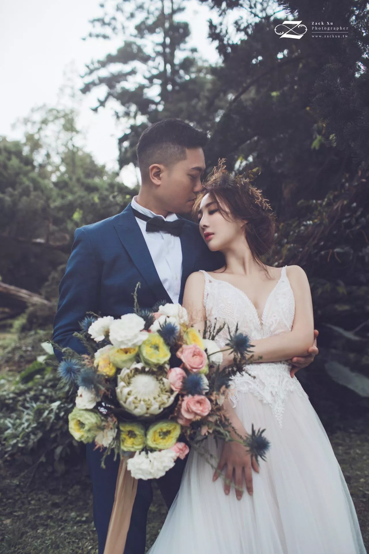 婚紗攝影師Zack.Xu.維澤53-【婚紗攝影】嘉隆　∞　郁婷婚紗照