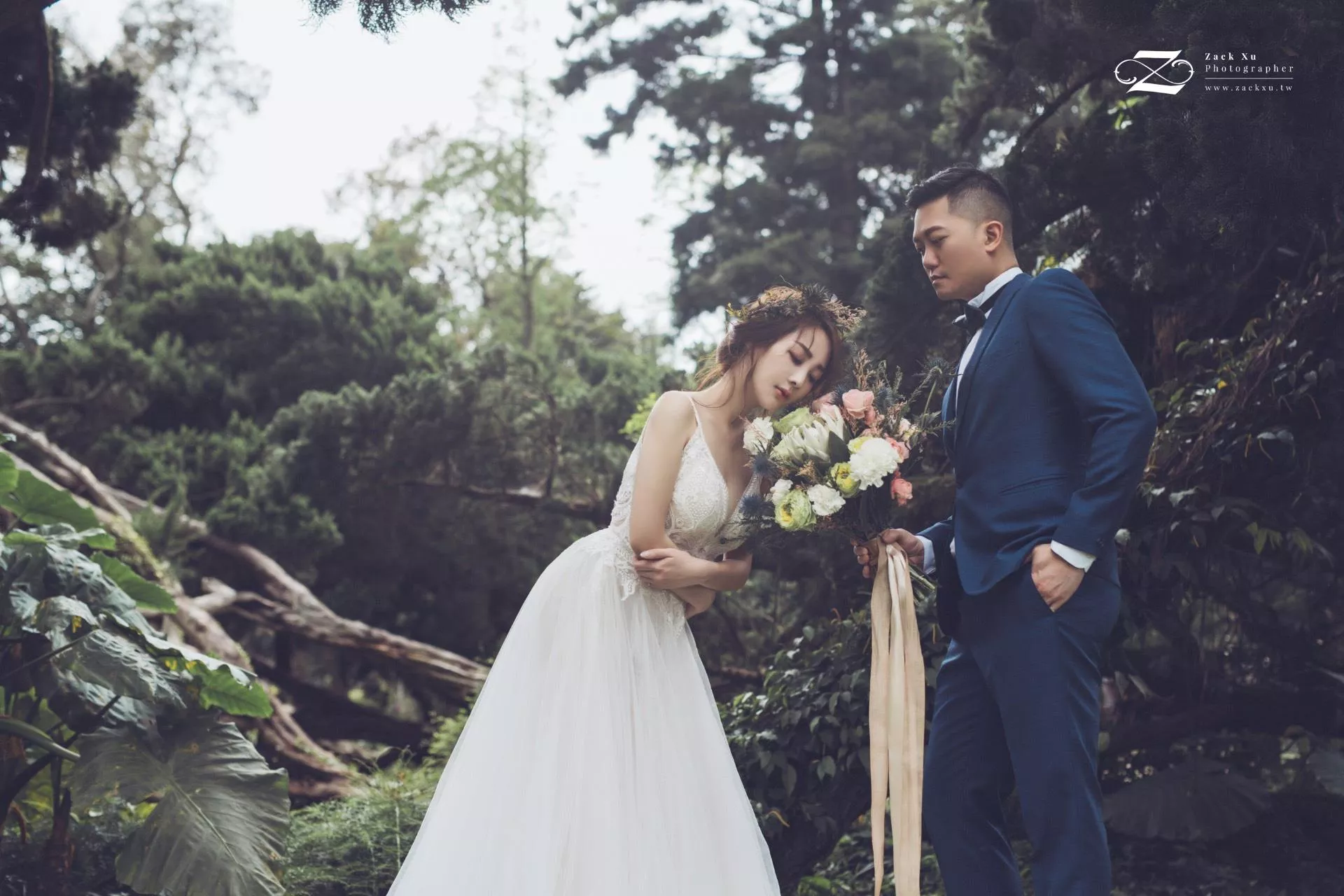 婚紗攝影師Zack.Xu.維澤56-【婚紗攝影】嘉隆　∞　郁婷婚紗照
