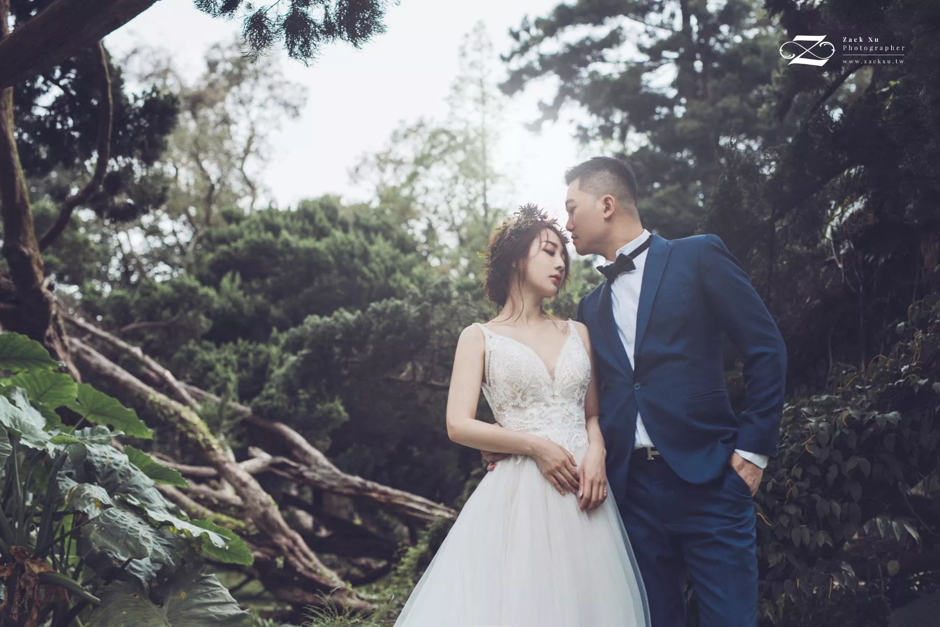 婚紗攝影師Zack.Xu.維澤58-【婚紗攝影】嘉隆　∞　郁婷婚紗照