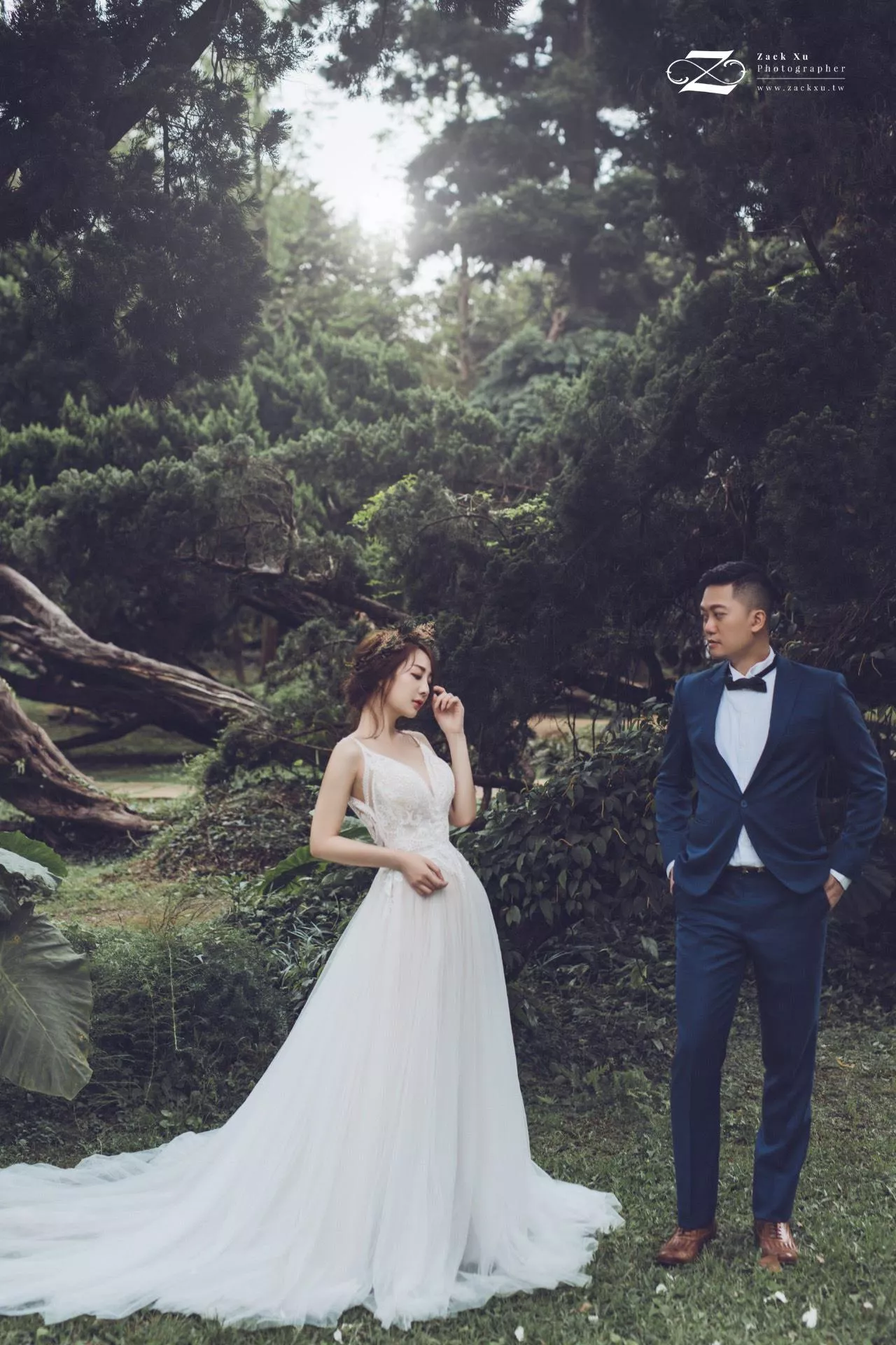 婚紗攝影師Zack.Xu.維澤59-【婚紗攝影】嘉隆　∞　郁婷婚紗照