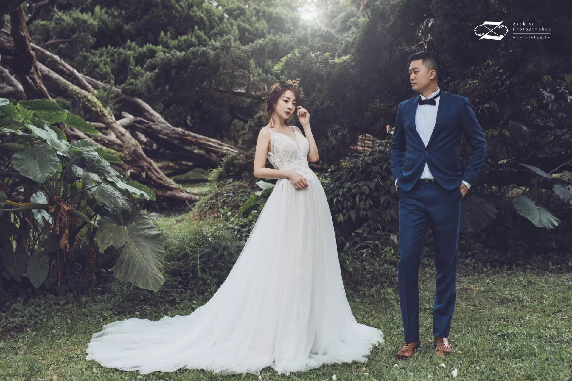 婚紗攝影師Zack.Xu.維澤60-【婚紗攝影】嘉隆　∞　郁婷婚紗照