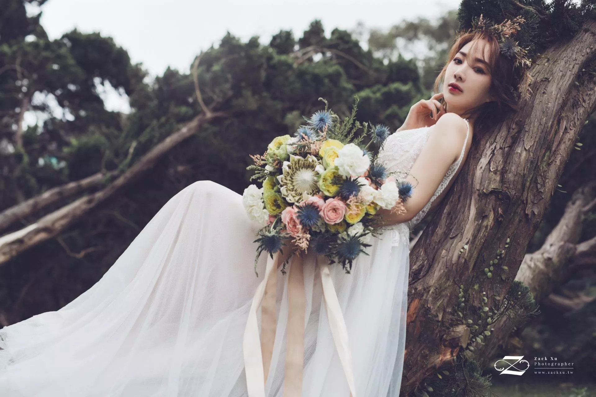 婚紗攝影師Zack.Xu.維澤66-【婚紗攝影】嘉隆　∞　郁婷婚紗照