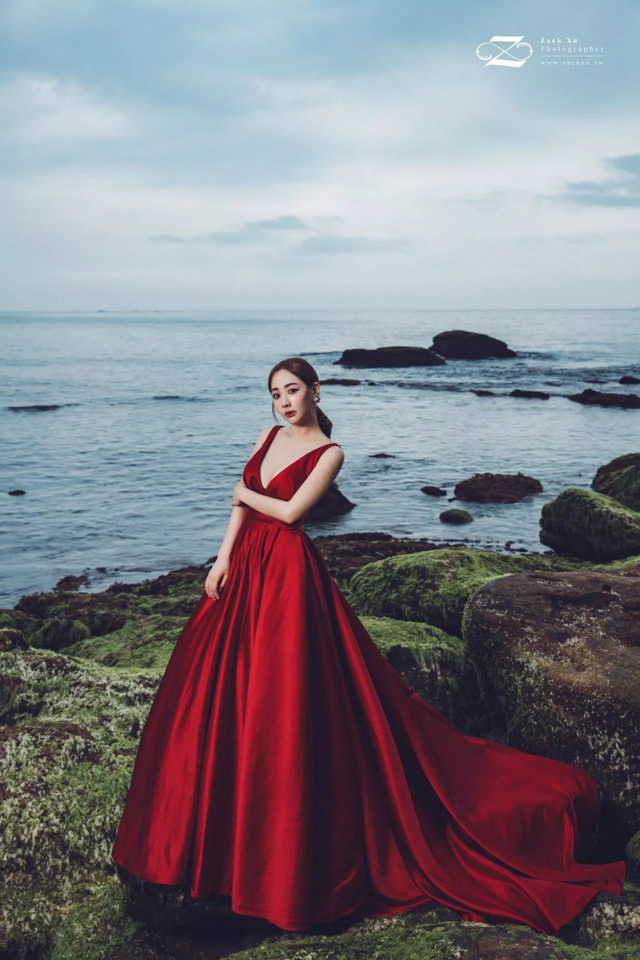 婚紗攝影師Zack.Xu.維澤71-【婚紗攝影】嘉隆　∞　郁婷婚紗照