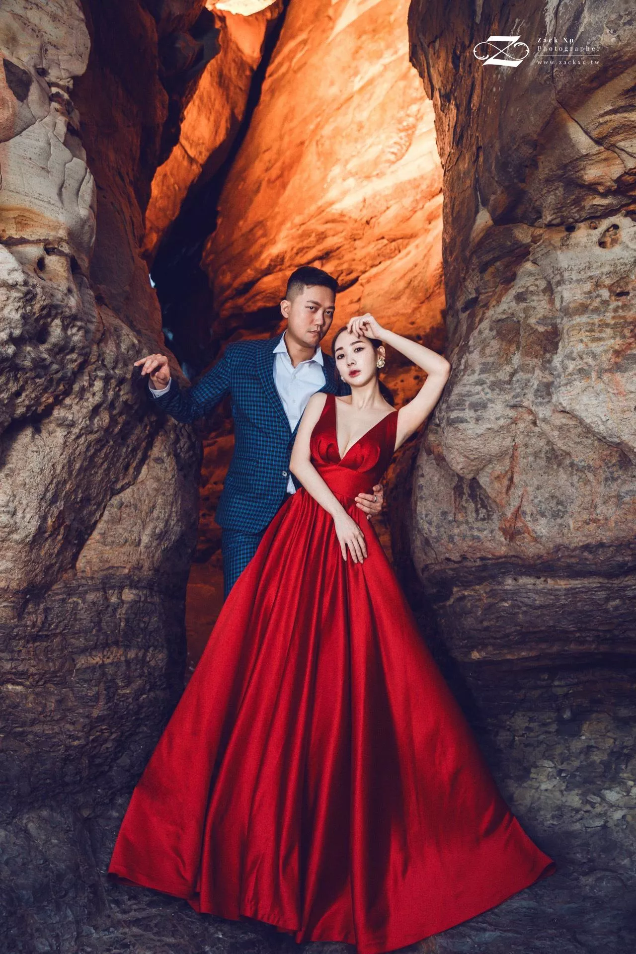 婚紗攝影師Zack.Xu.維澤78-【婚紗攝影】嘉隆　∞　郁婷婚紗照
