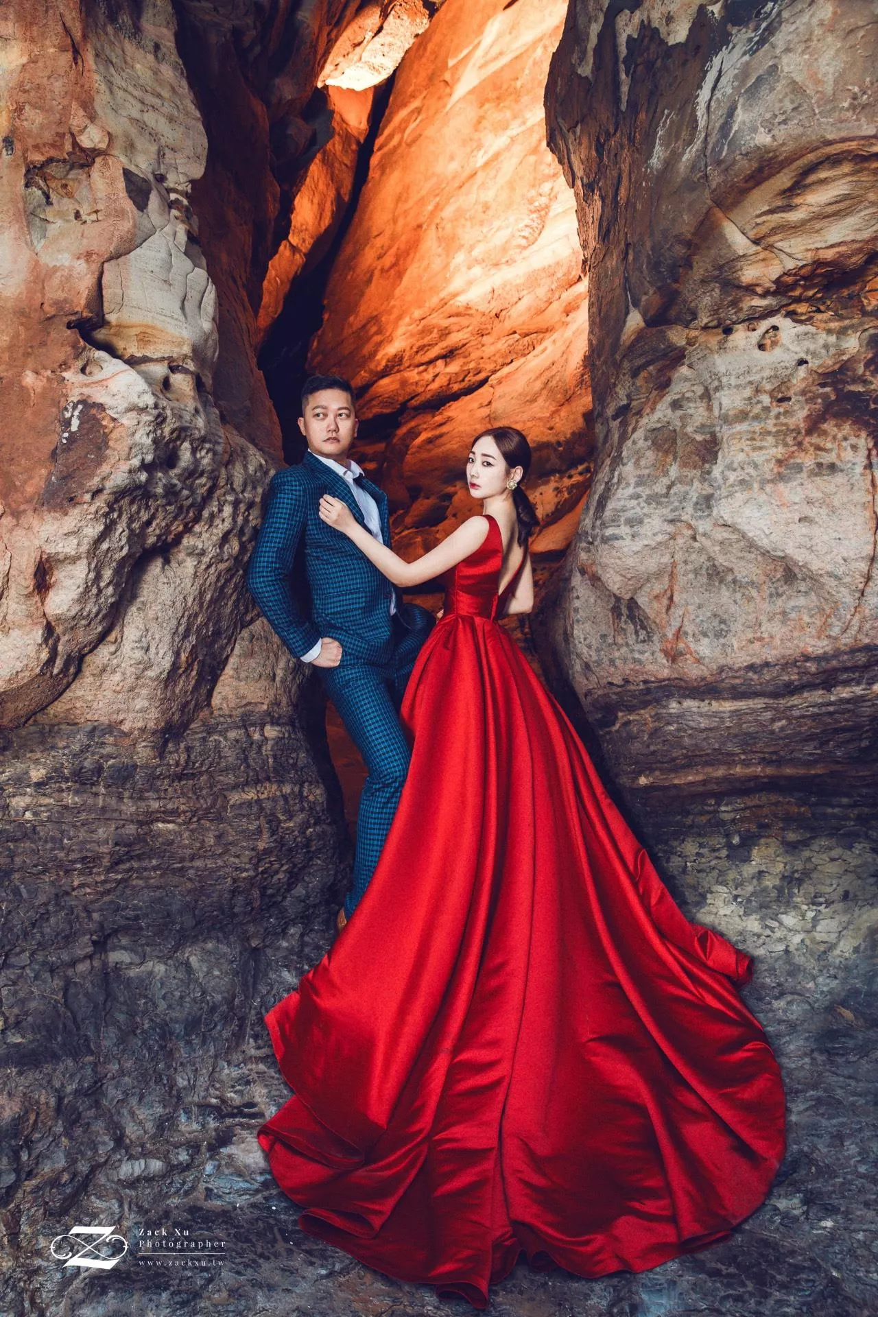 婚紗攝影師Zack.Xu.維澤80-【婚紗攝影】嘉隆　∞　郁婷婚紗照