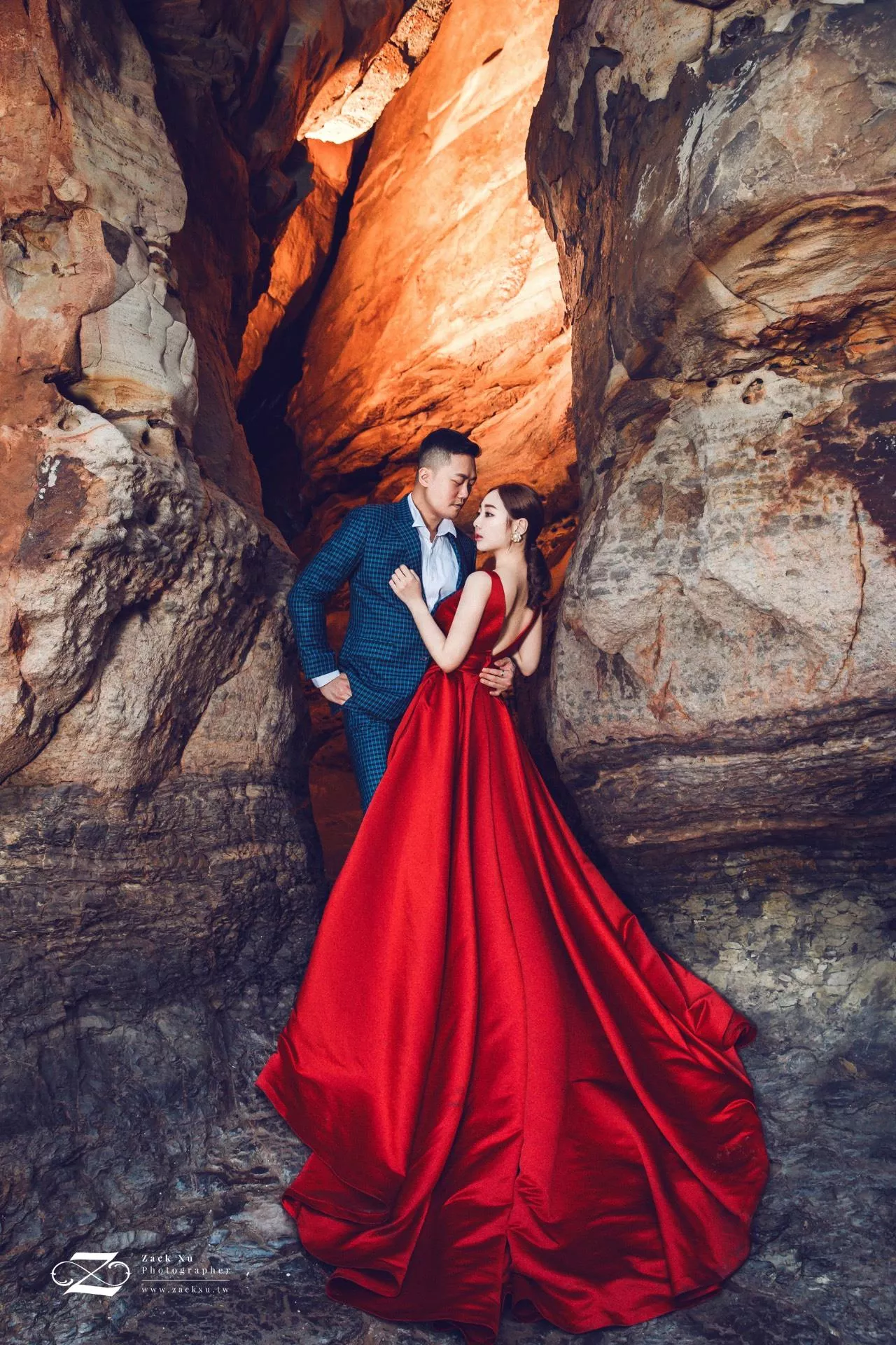婚紗攝影師Zack.Xu.維澤81-【婚紗攝影】嘉隆　∞　郁婷婚紗照