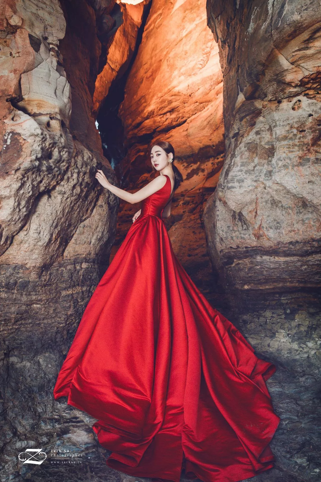 婚紗攝影師Zack.Xu.維澤82-【婚紗攝影】嘉隆　∞　郁婷婚紗照