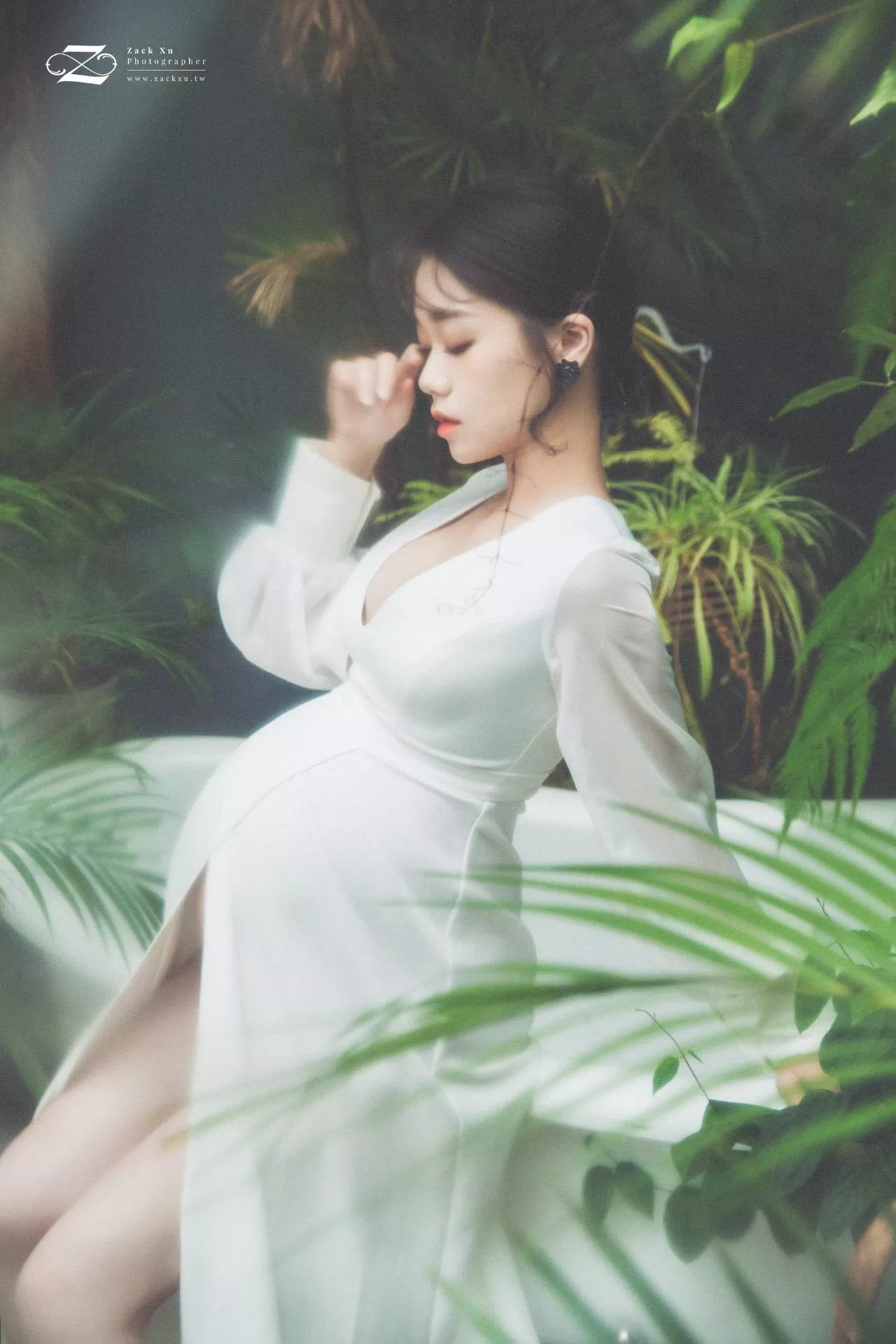 人像攝影師Zack.Xu.維澤20-【孕婦紀念】佳萱孕婦照