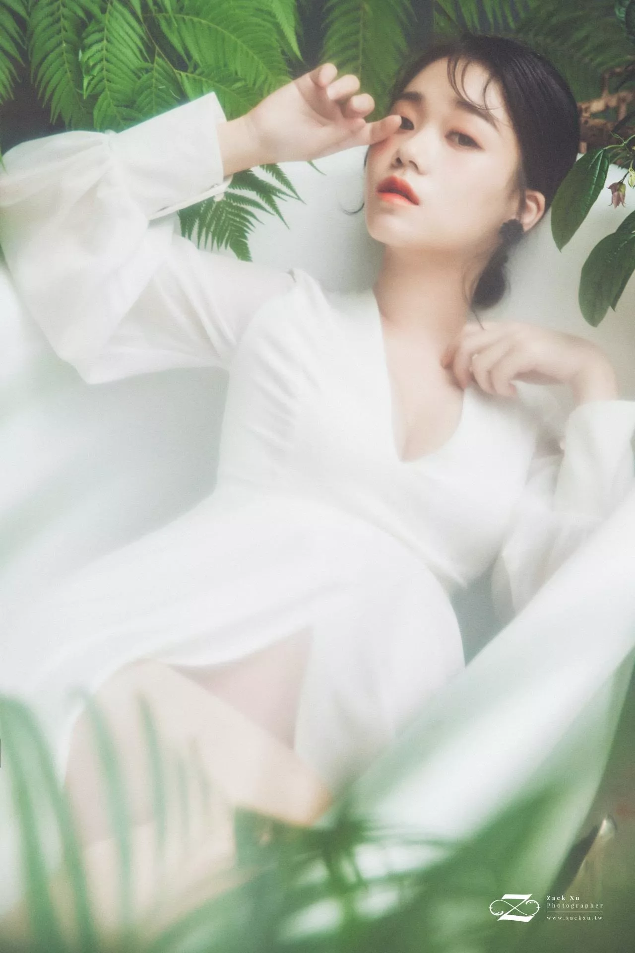 人像攝影師Zack.Xu.維澤24-【孕婦紀念】佳萱孕婦照