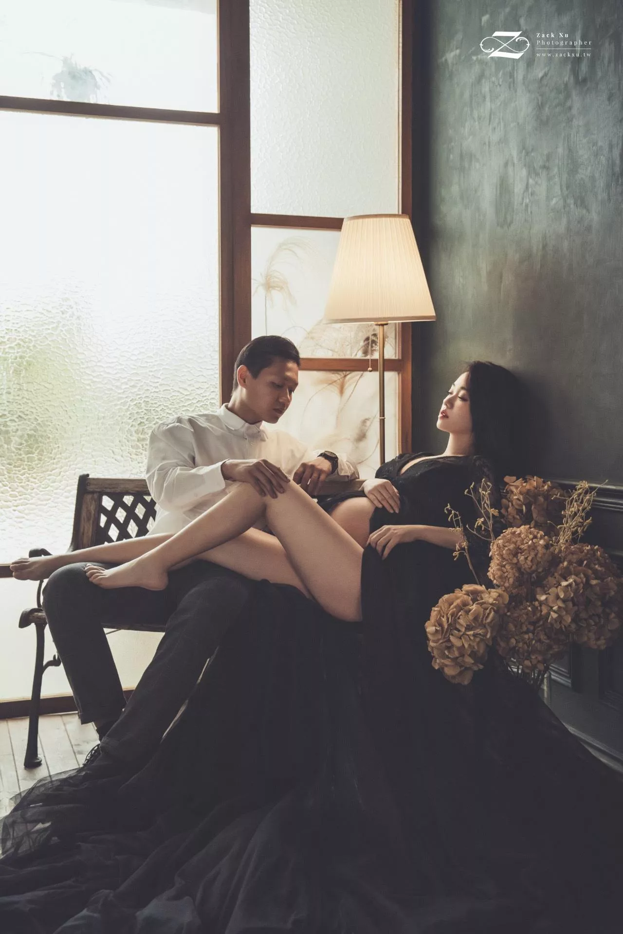人像攝影師Zack.Xu.維澤81-【孕婦紀念】佳萱孕婦照
