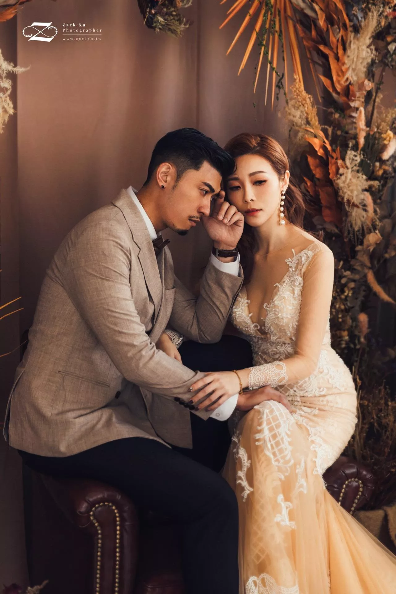 婚紗攝影師Zack.Xu.維澤6-【婚紗攝影】福隆　∞　蘿菲婚紗照