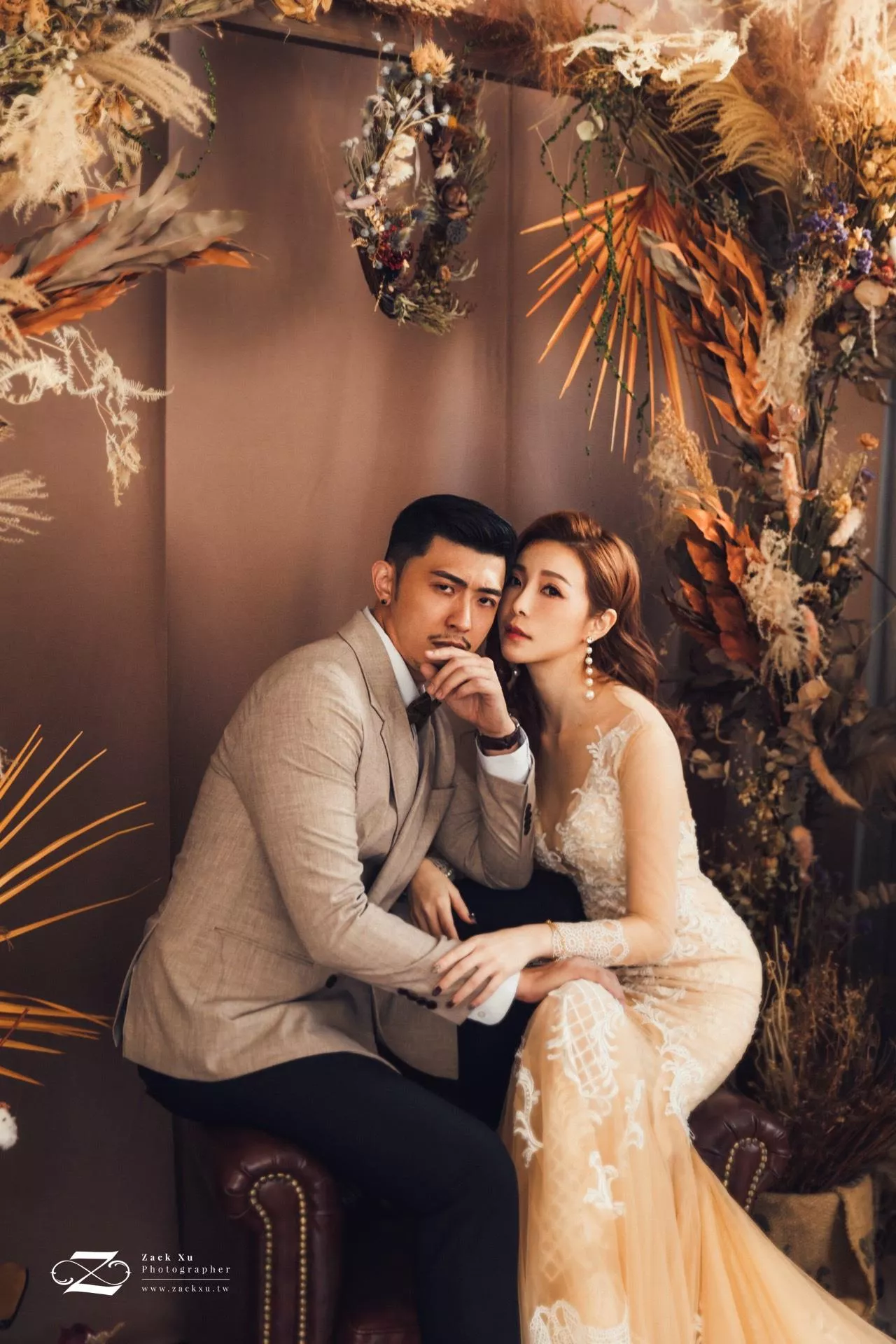 婚紗攝影師Zack.Xu.維澤7-【婚紗攝影】福隆　∞　蘿菲婚紗照