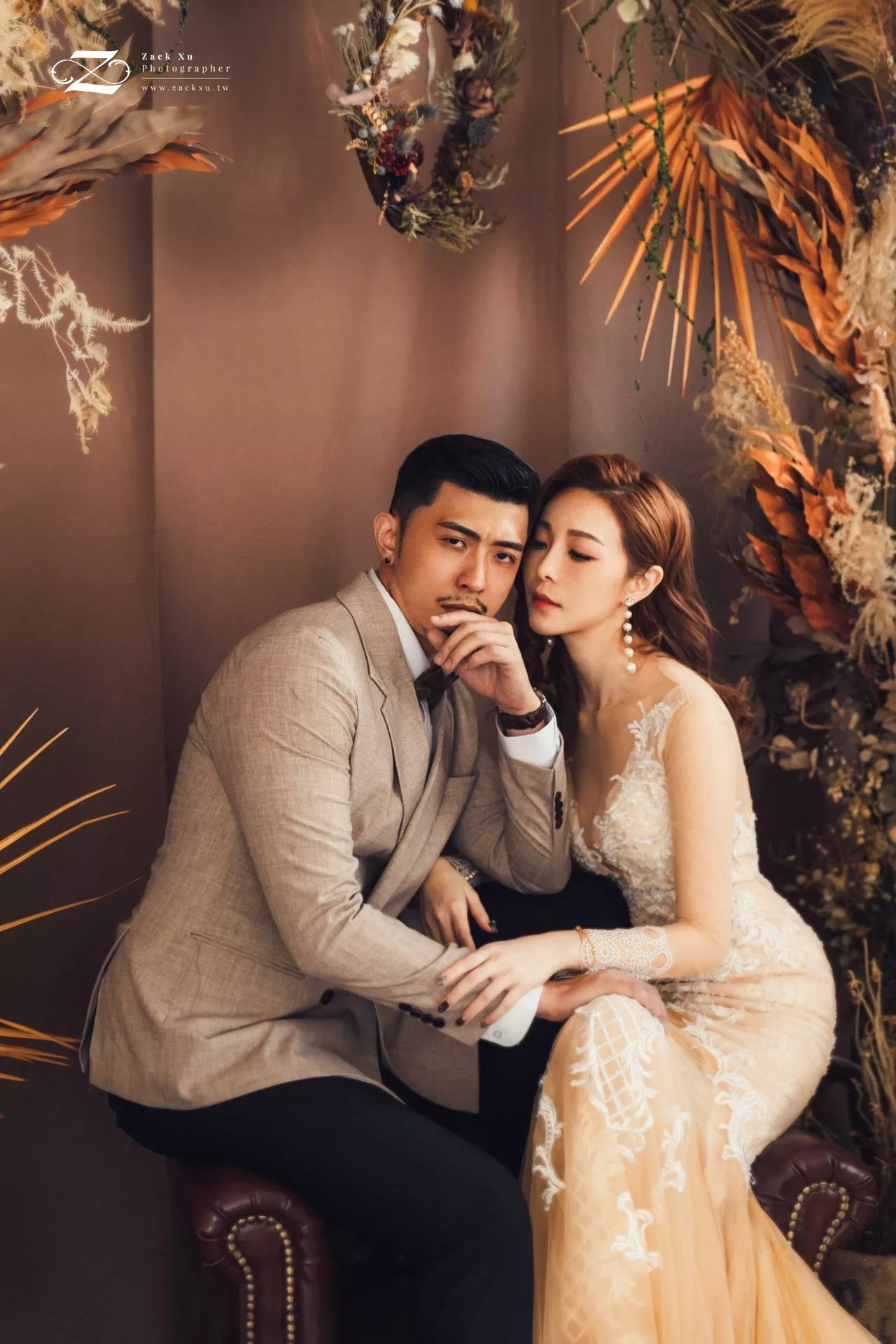 婚紗攝影師Zack.Xu.維澤8-【婚紗攝影】福隆　∞　蘿菲婚紗照
