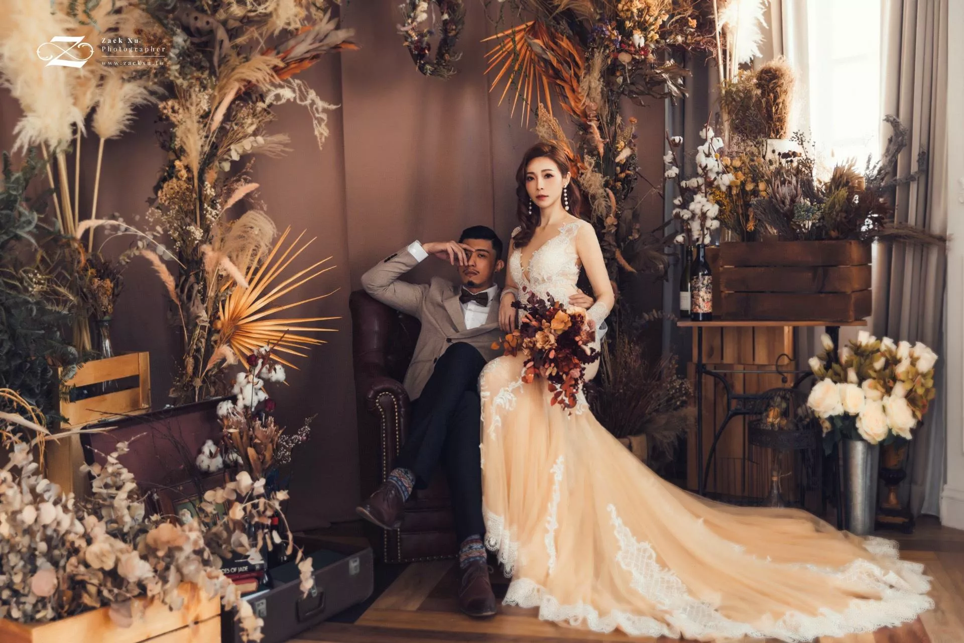 婚紗攝影師Zack.Xu.維澤10-【婚紗攝影】福隆　∞　蘿菲婚紗照