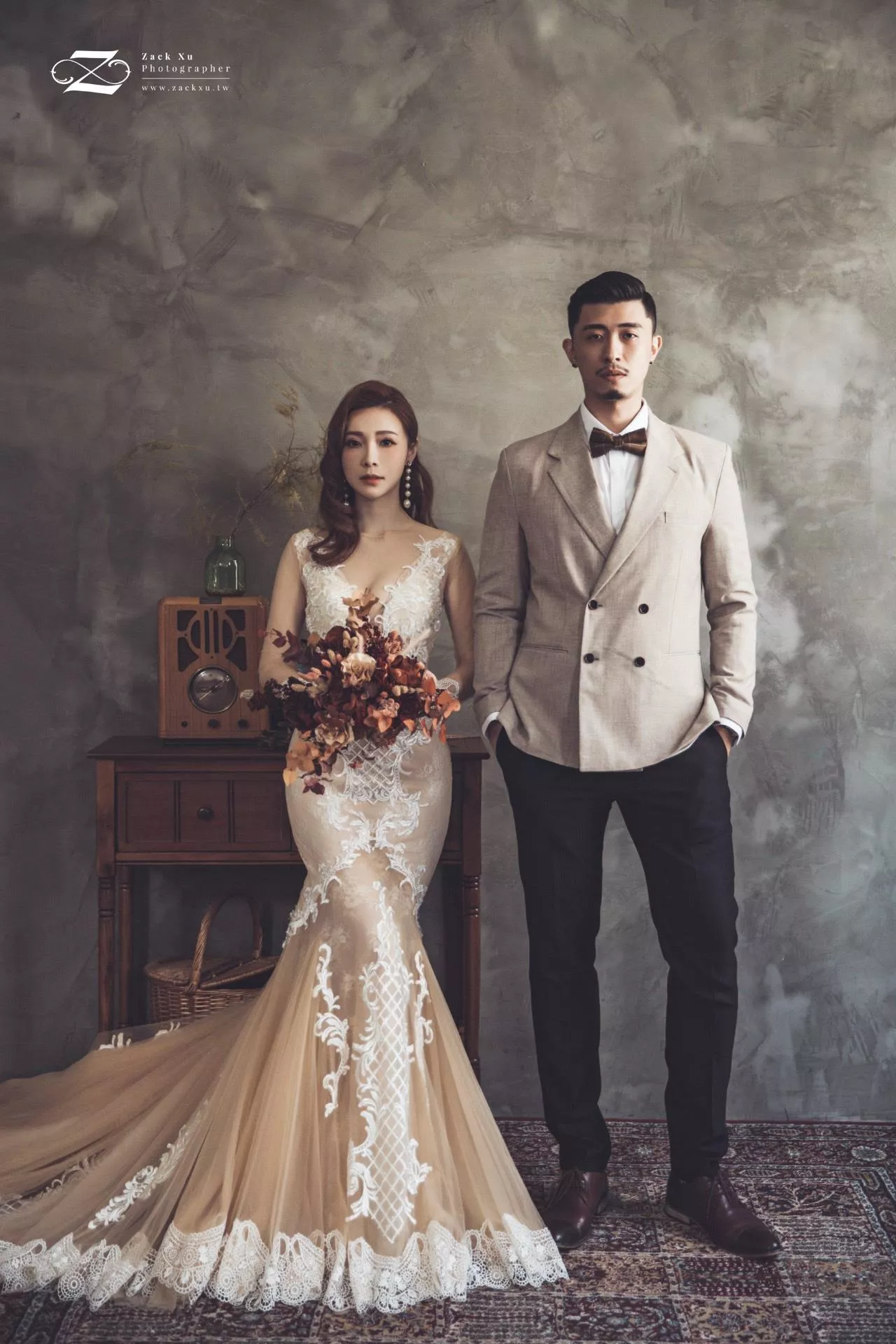 婚紗攝影師Zack.Xu.維澤46-【婚紗攝影】福隆　∞　蘿菲婚紗照
