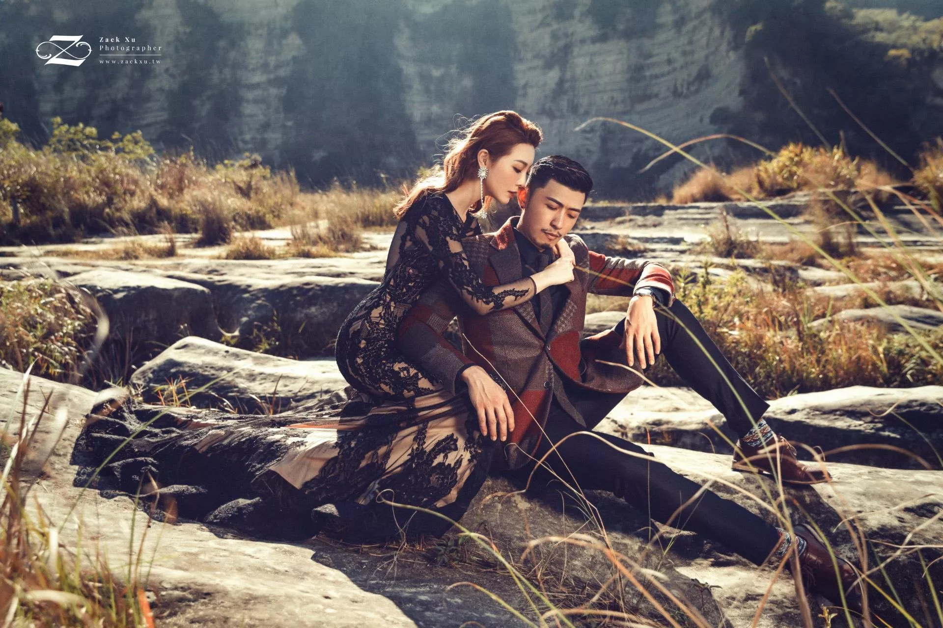 婚紗攝影師Zack.Xu.維澤51-【婚紗攝影】福隆　∞　蘿菲婚紗照