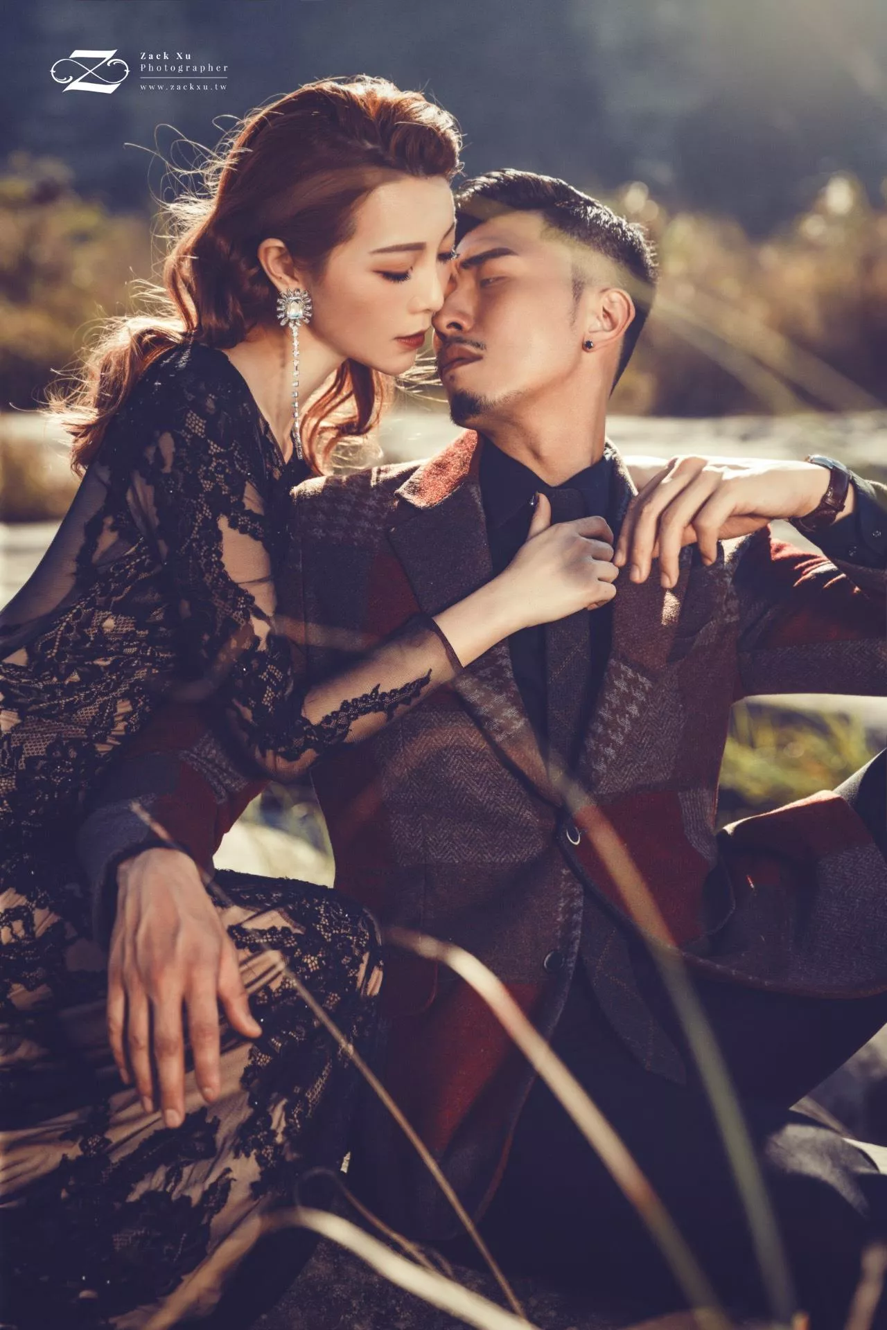 婚紗攝影師Zack.Xu.維澤55-【婚紗攝影】福隆　∞　蘿菲婚紗照