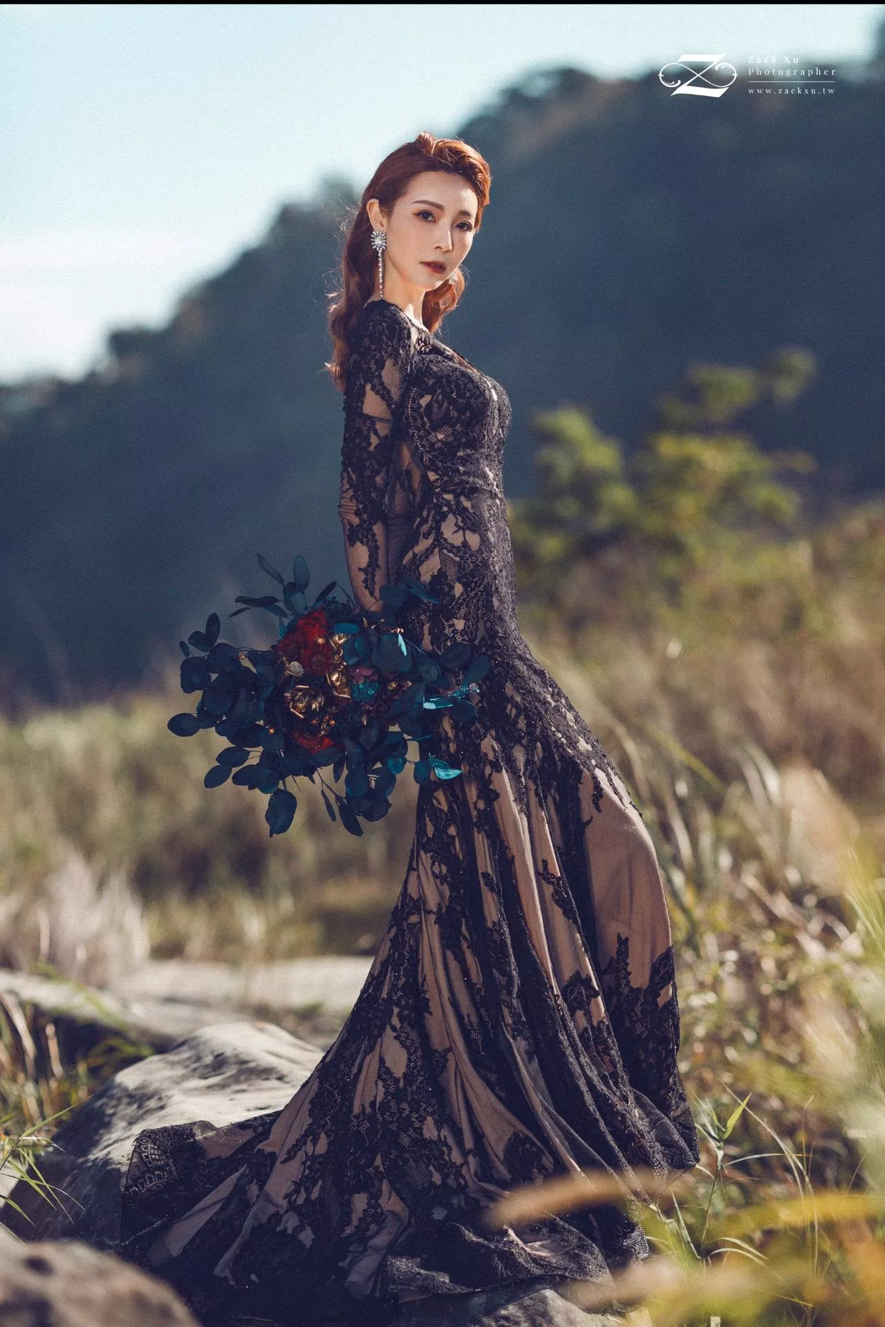 婚紗攝影師Zack.Xu.維澤62-【婚紗攝影】福隆　∞　蘿菲婚紗照