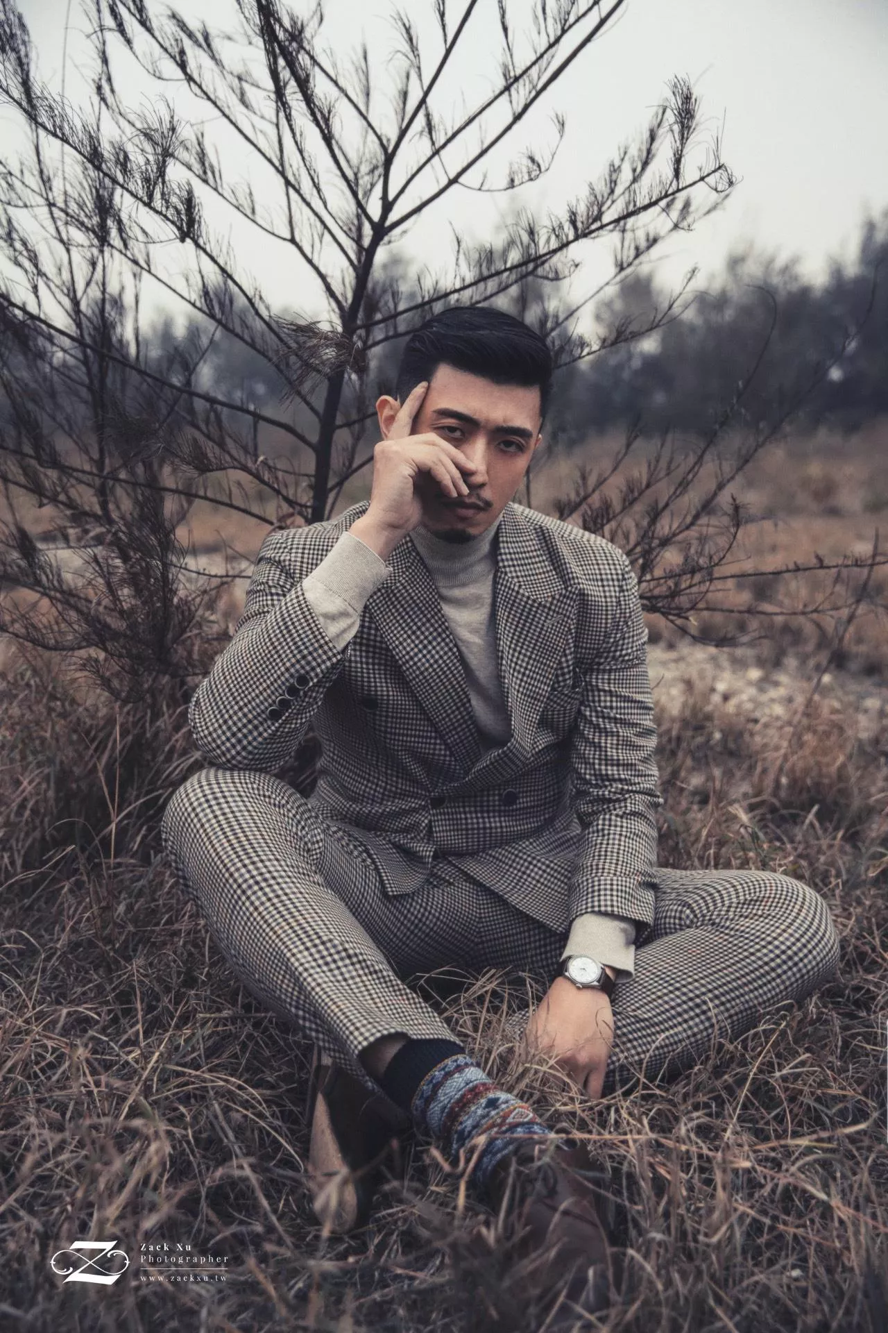 婚紗攝影師Zack.Xu.維澤81-【婚紗攝影】福隆　∞　蘿菲婚紗照