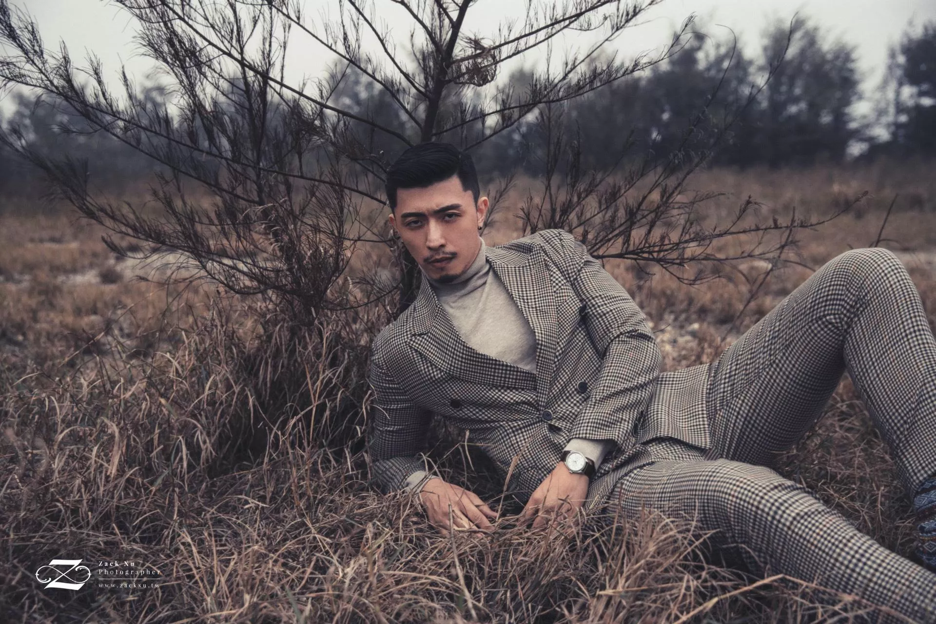 婚紗攝影師Zack.Xu.維澤82-【婚紗攝影】福隆　∞　蘿菲婚紗照