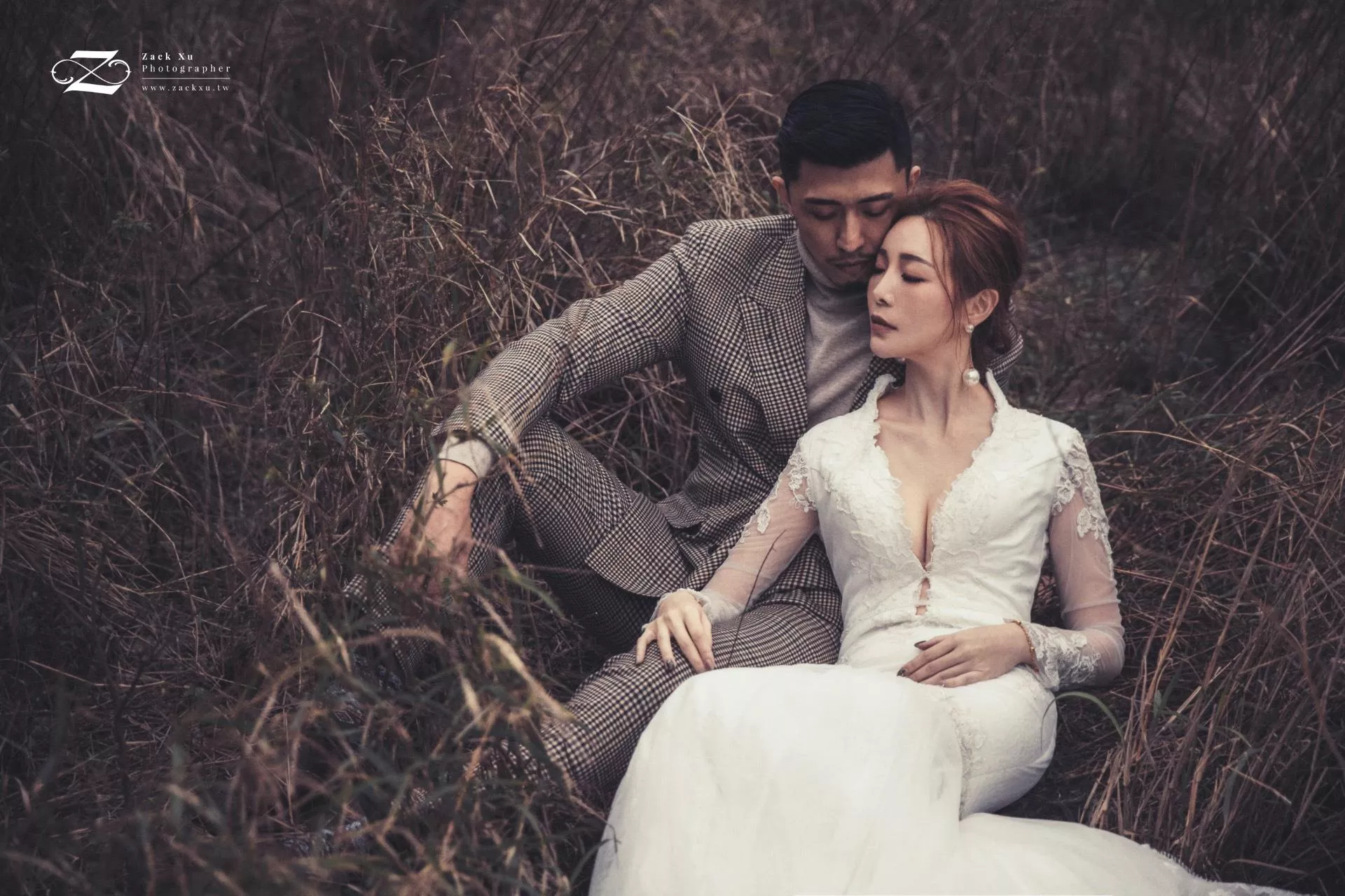 婚紗攝影師Zack.Xu.維澤100-【婚紗攝影】福隆　∞　蘿菲婚紗照