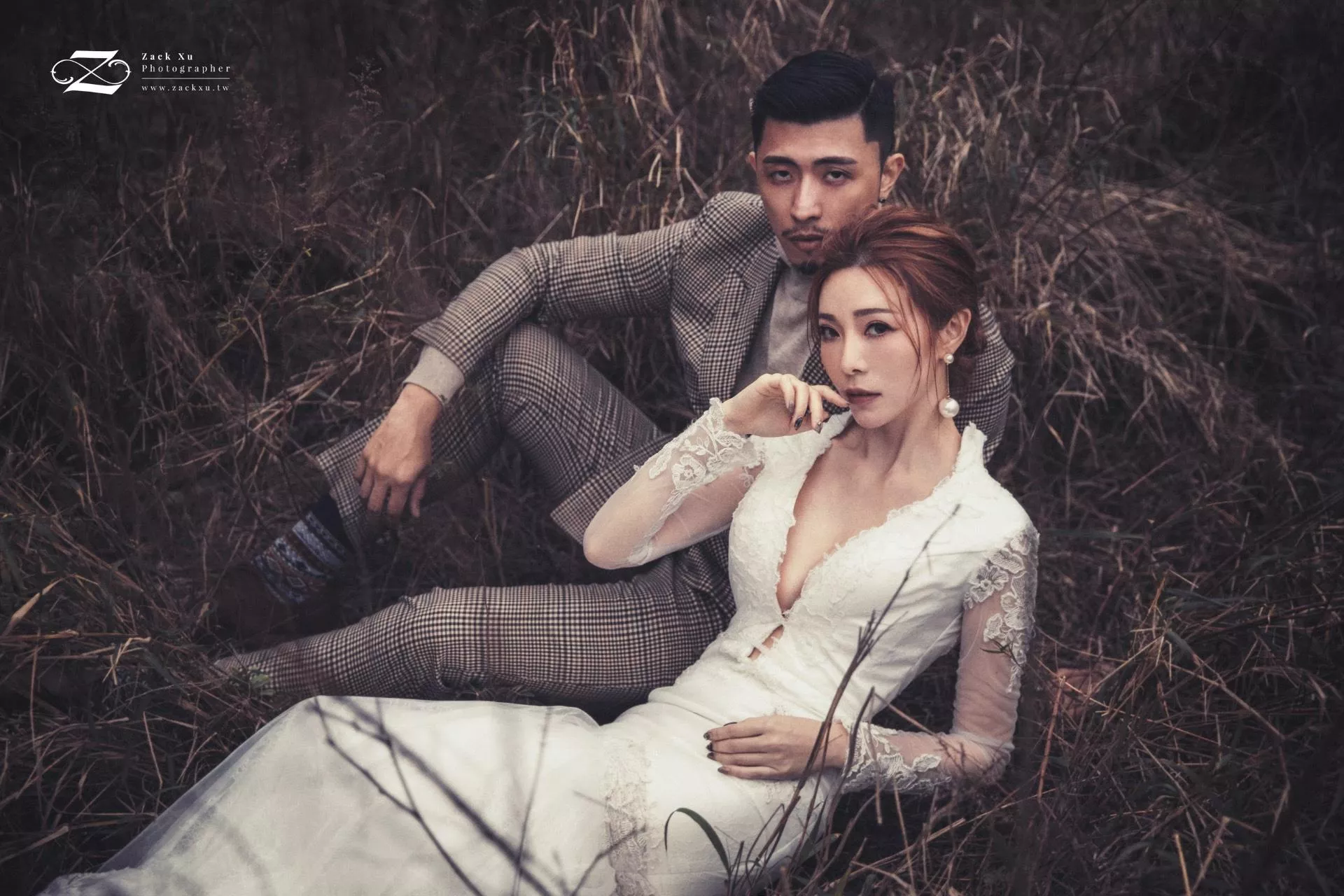 婚紗攝影師Zack.Xu.維澤102-【婚紗攝影】福隆　∞　蘿菲婚紗照